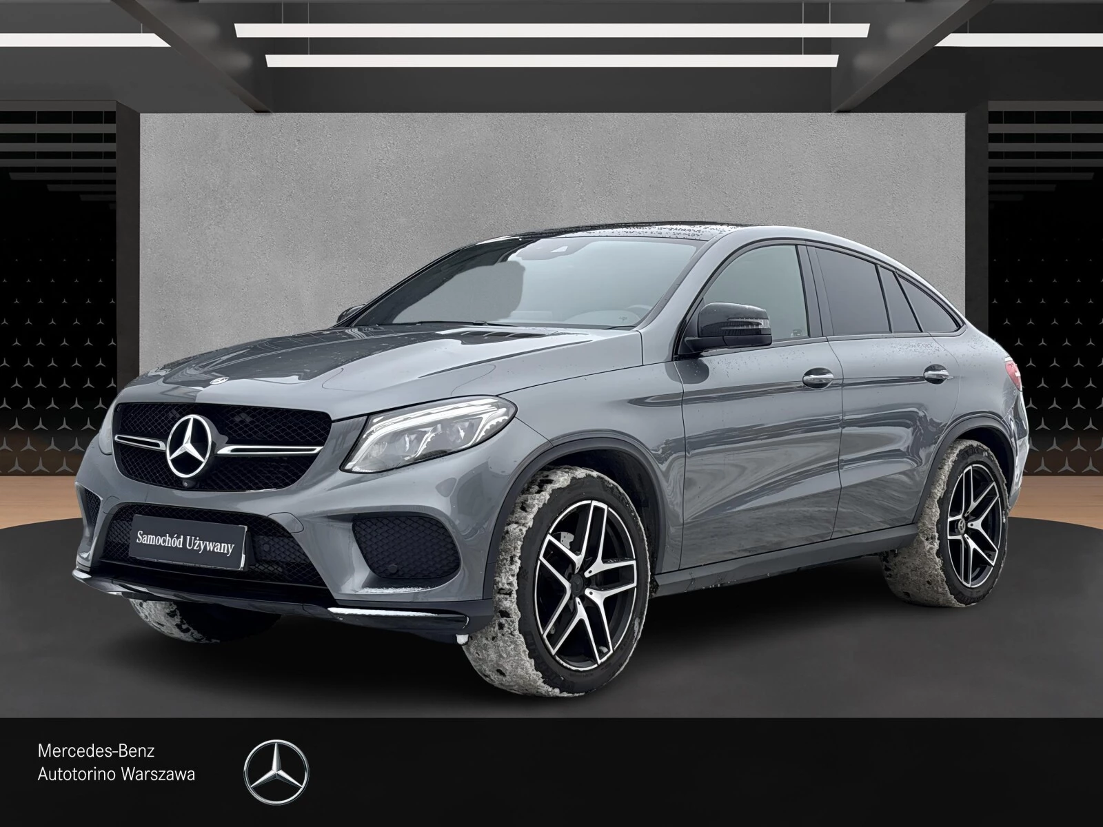 Mercedes Benz