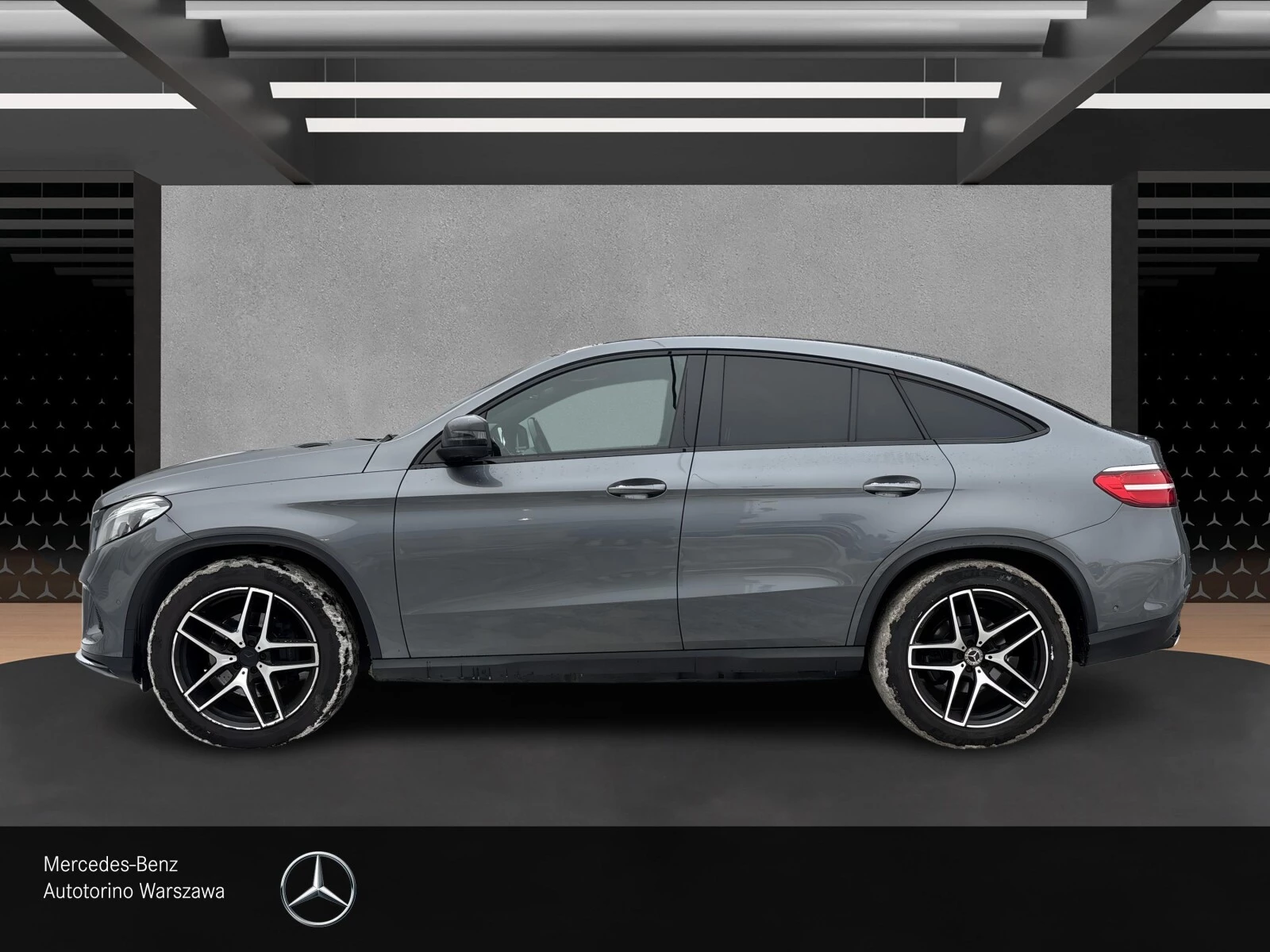Mercedes Benz