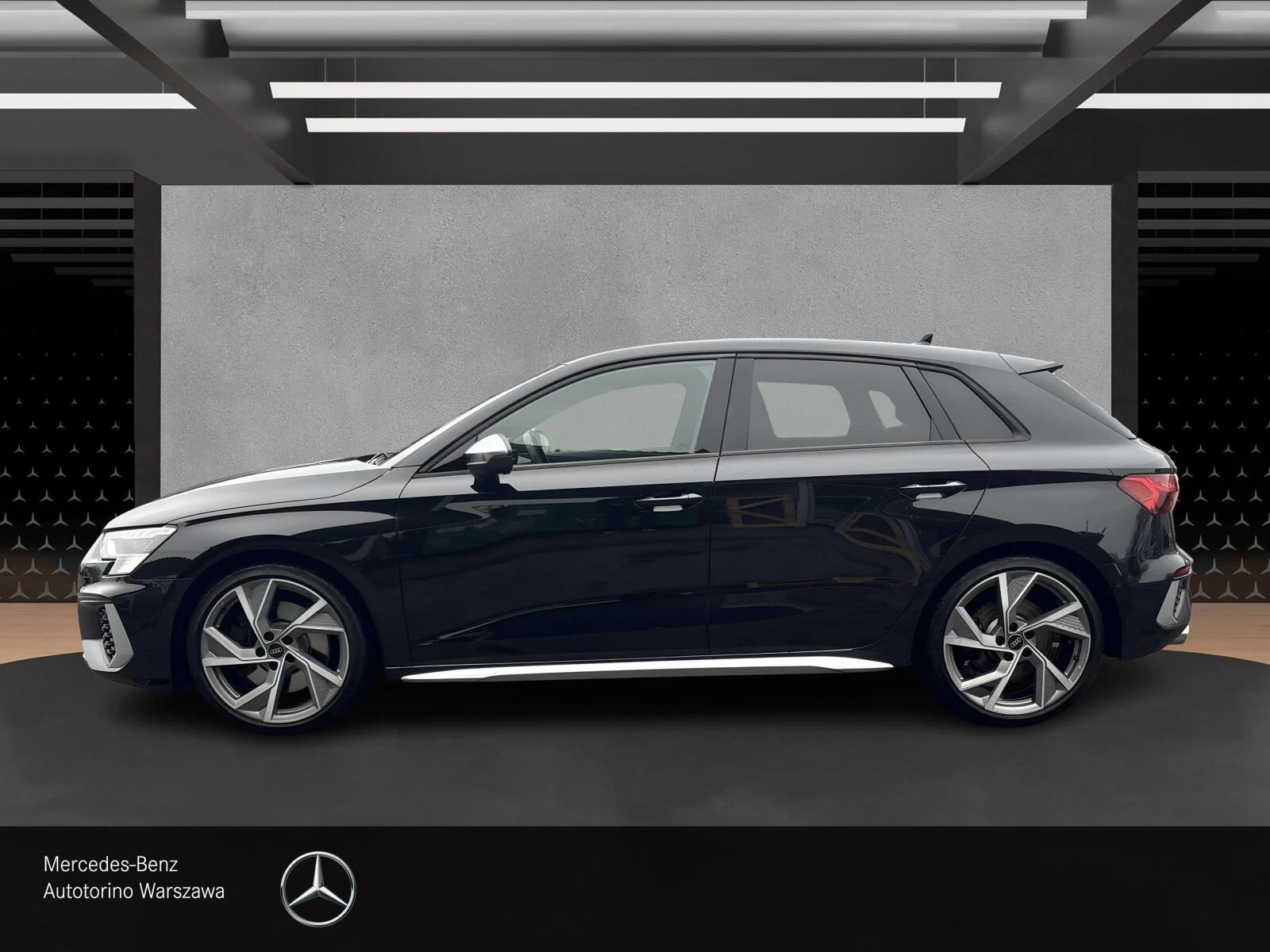 Mercedes Benz