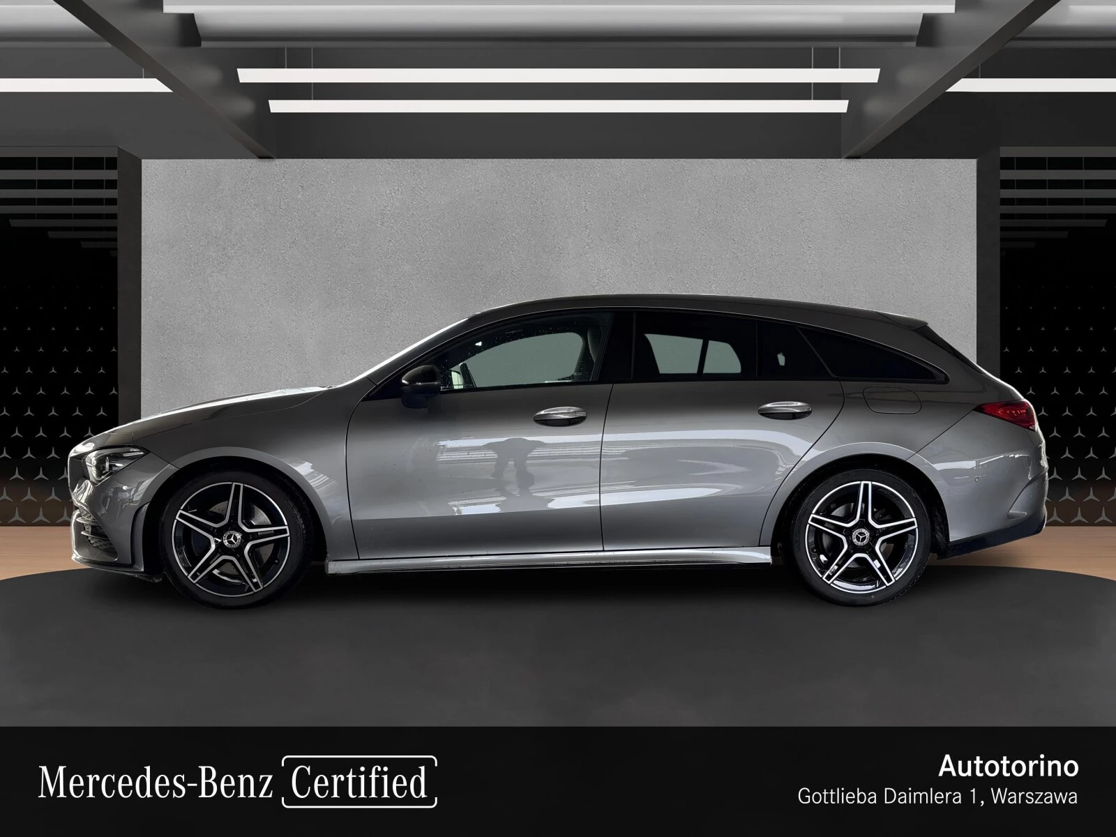 Mercedes Benz