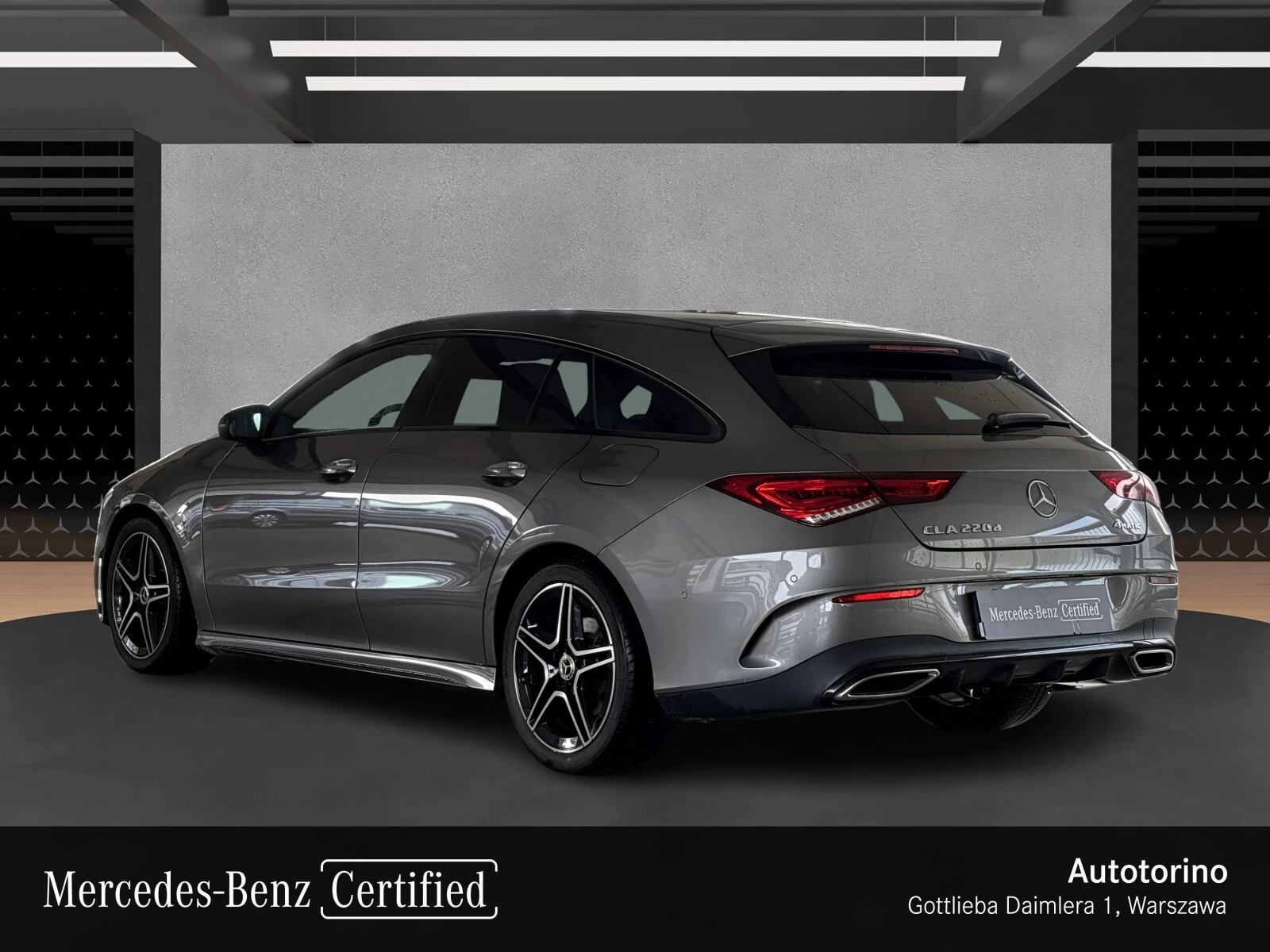Mercedes Benz