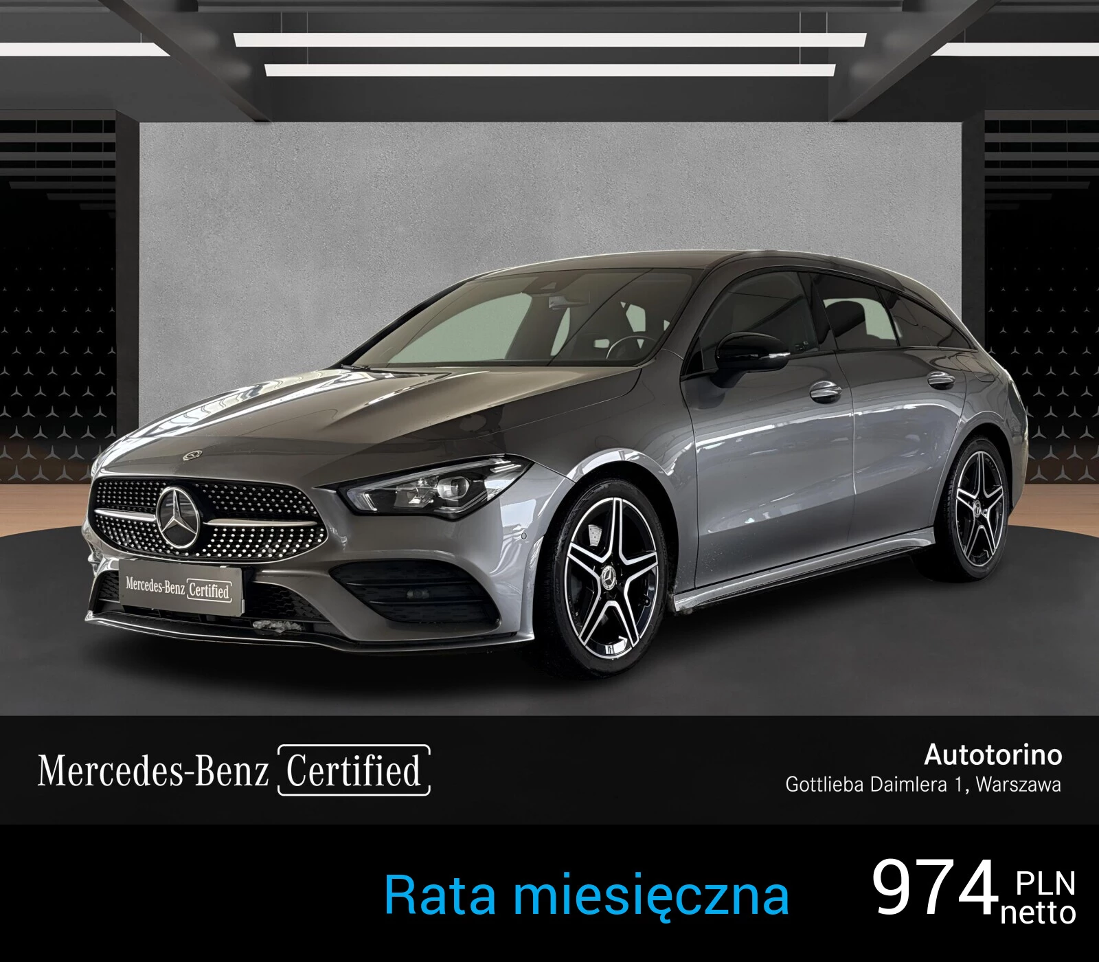 Mercedes Benz