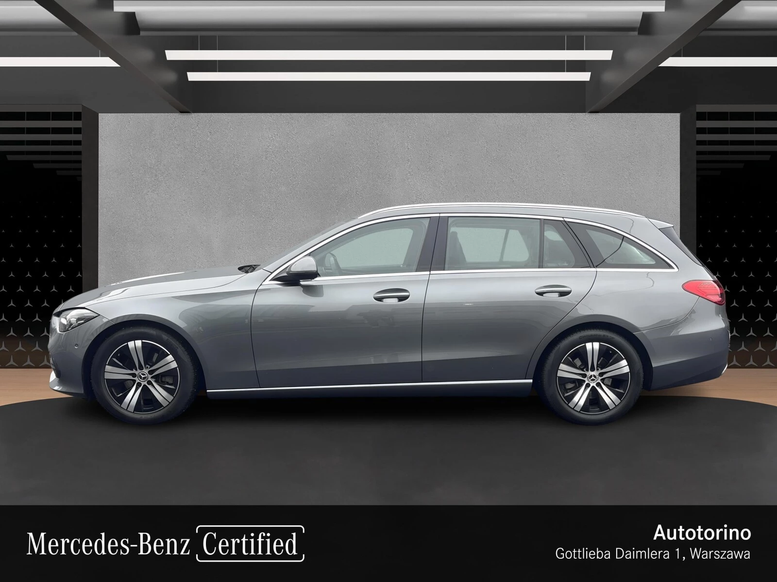 Mercedes Benz