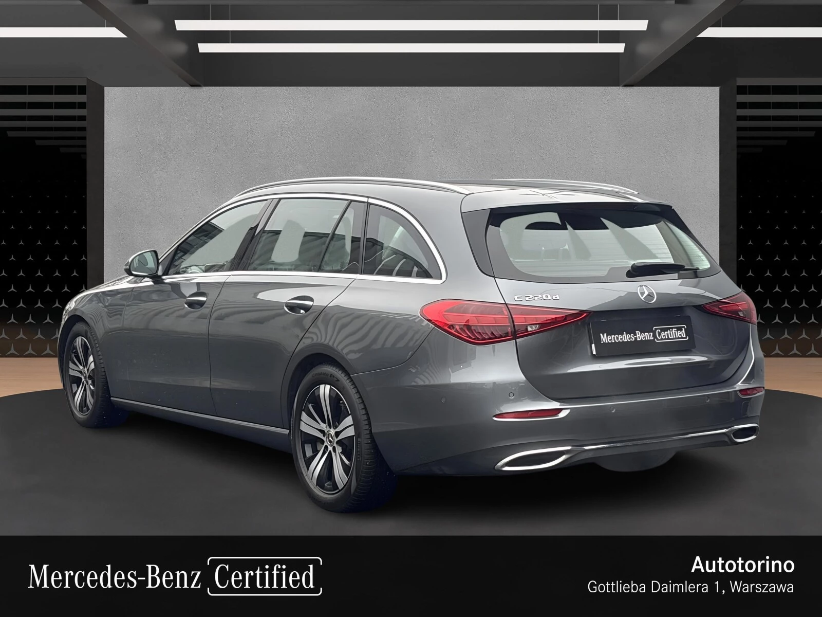 Mercedes Benz