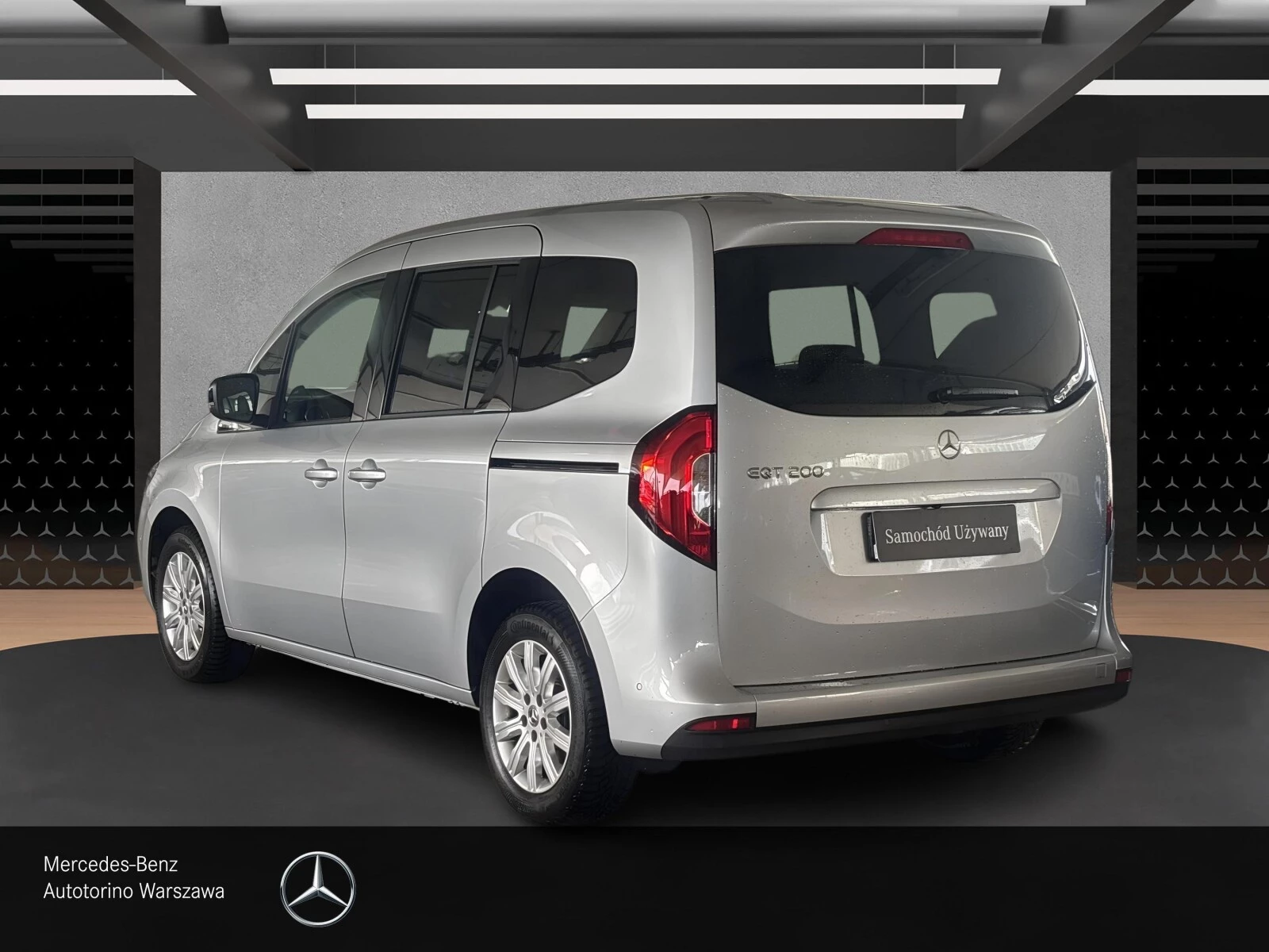 Mercedes Benz