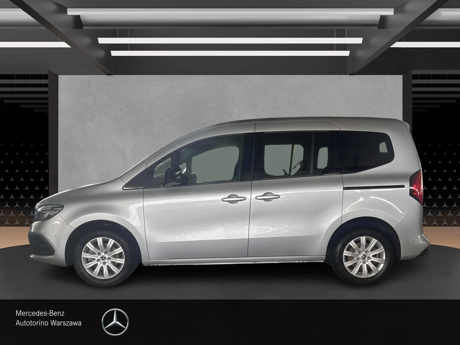 Mercedes Benz