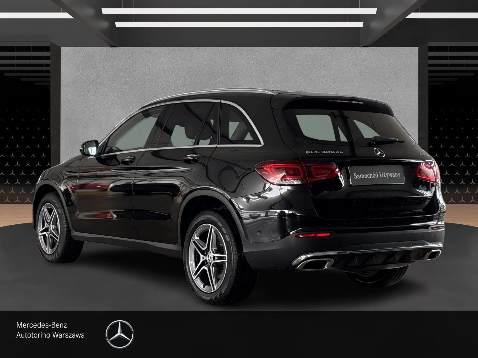 Mercedes Benz