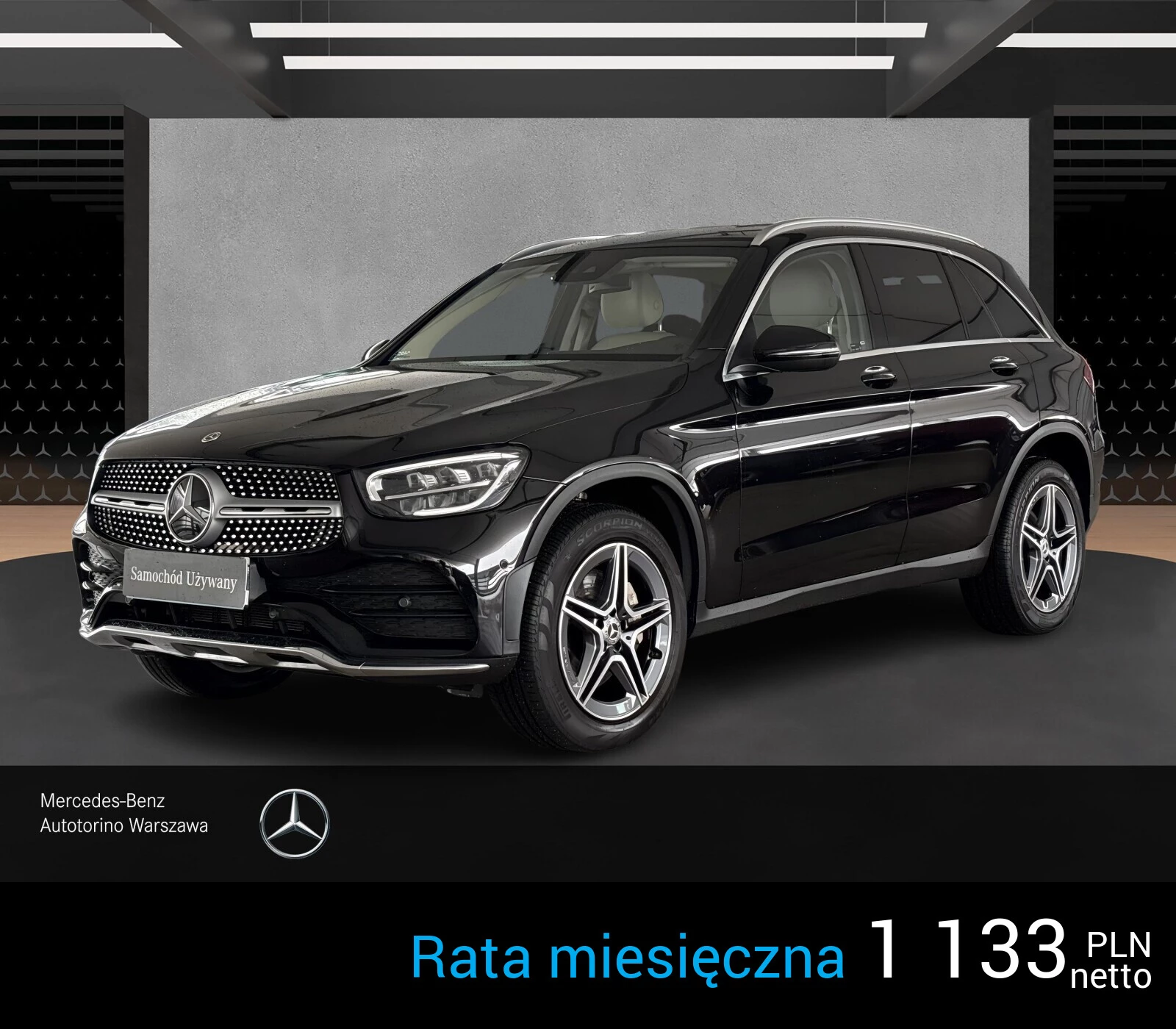 Mercedes Benz