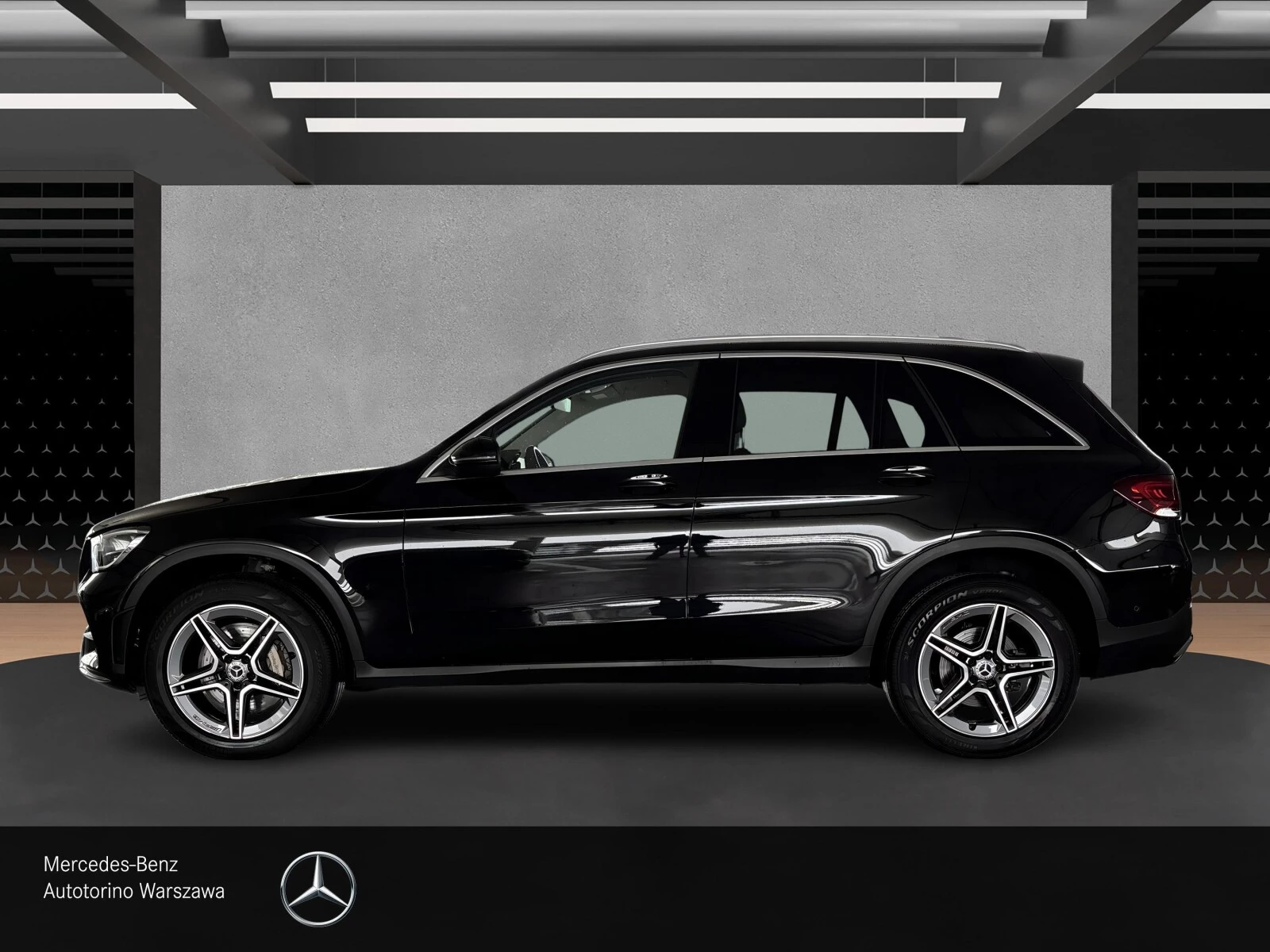 Mercedes Benz