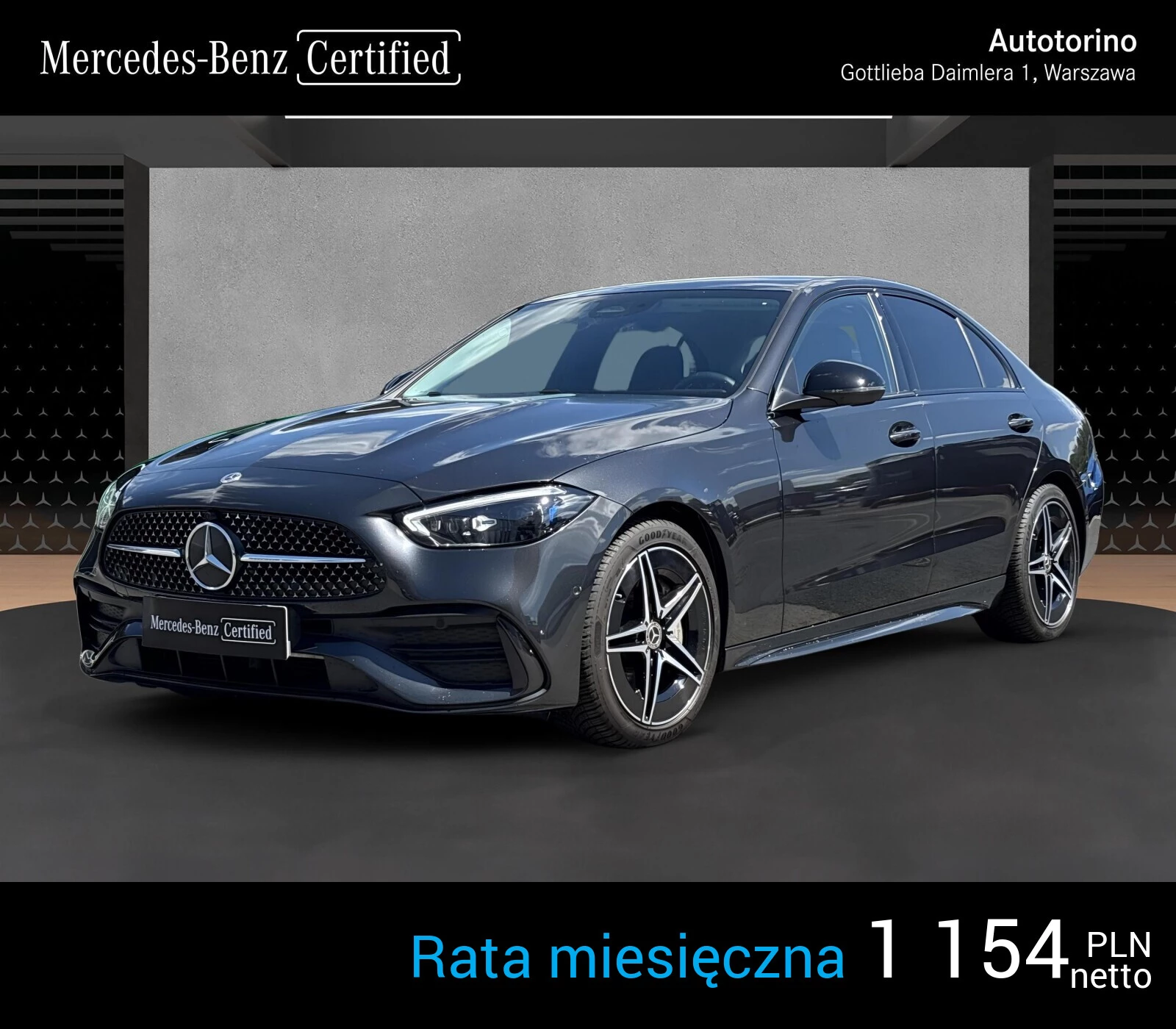 Mercedes Benz