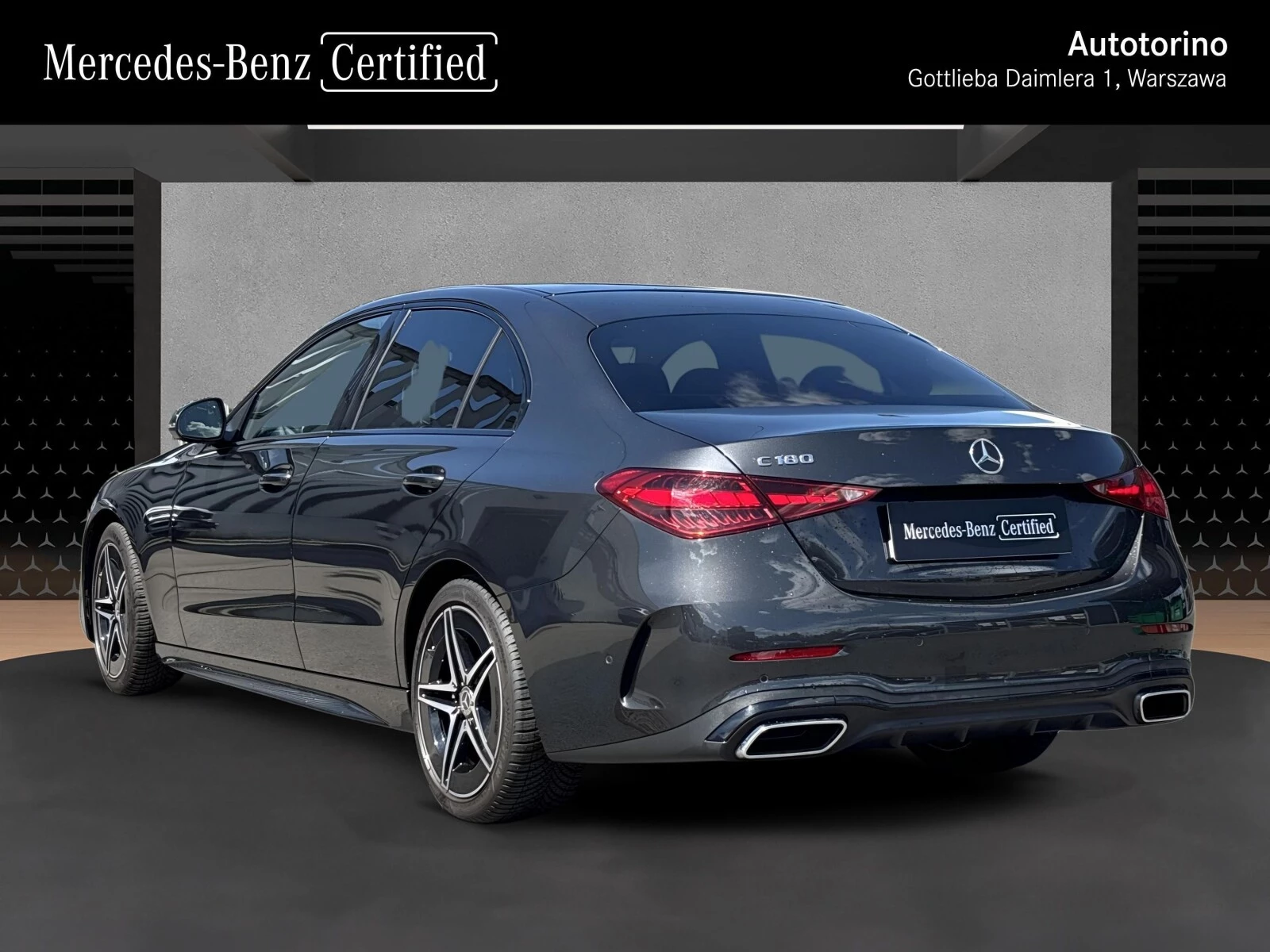 Mercedes Benz