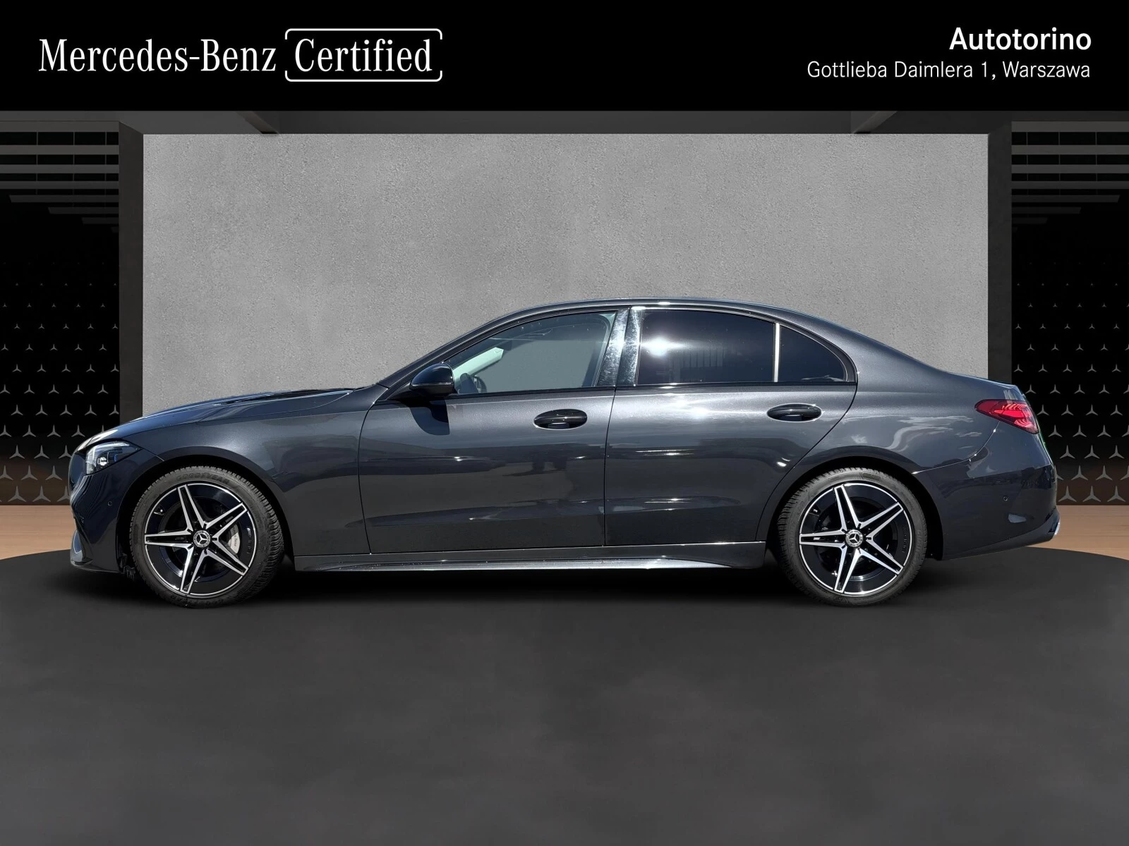Mercedes Benz