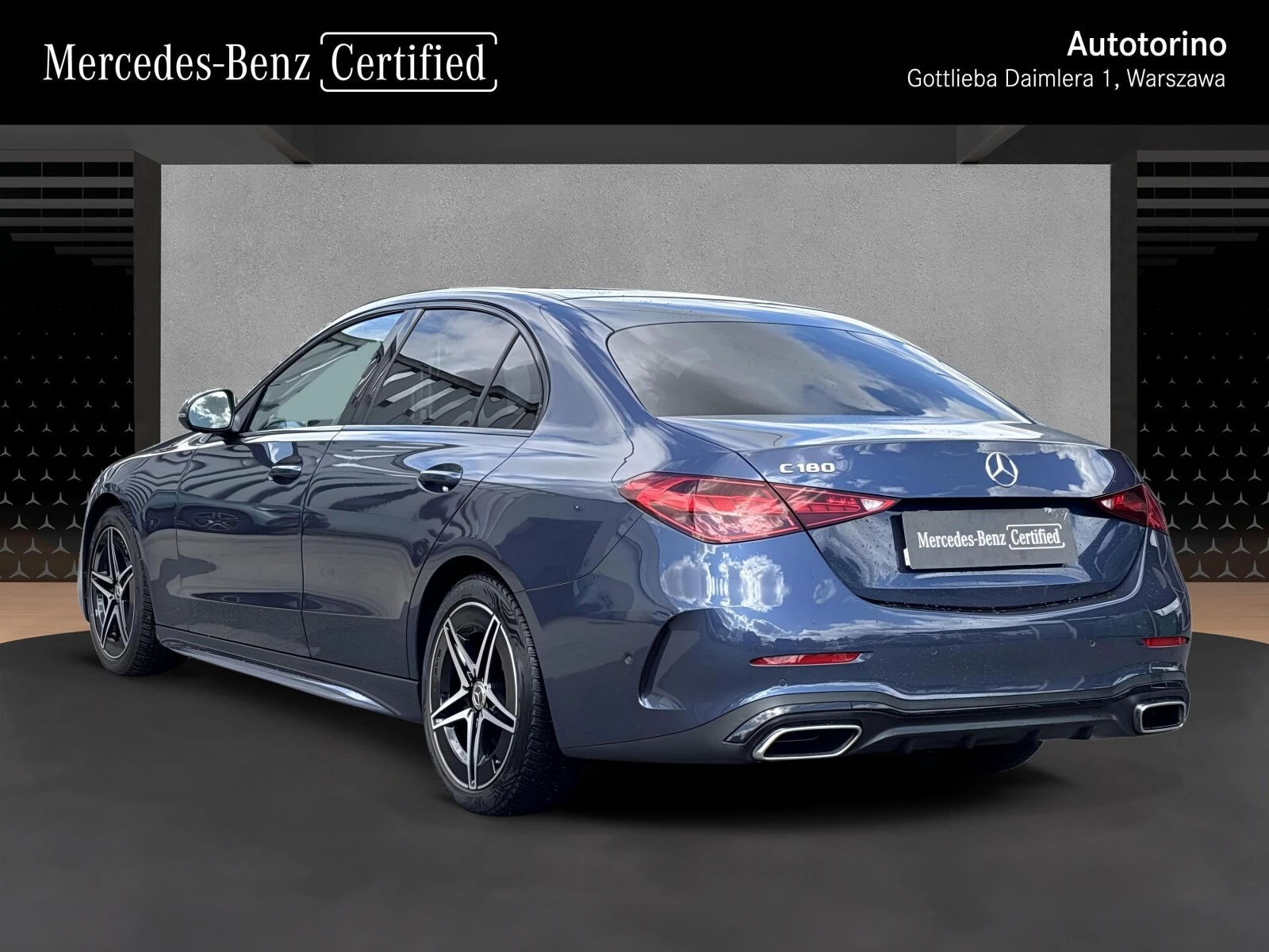 Mercedes Benz