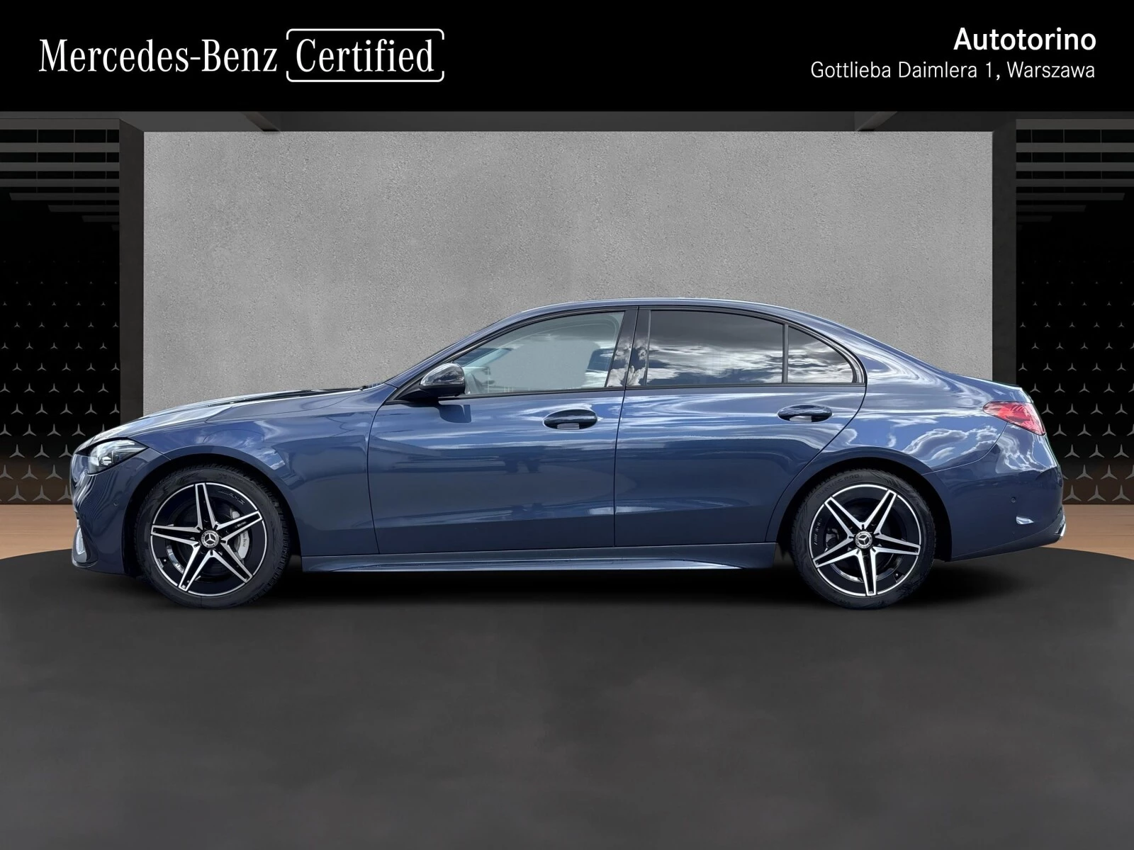 Mercedes Benz