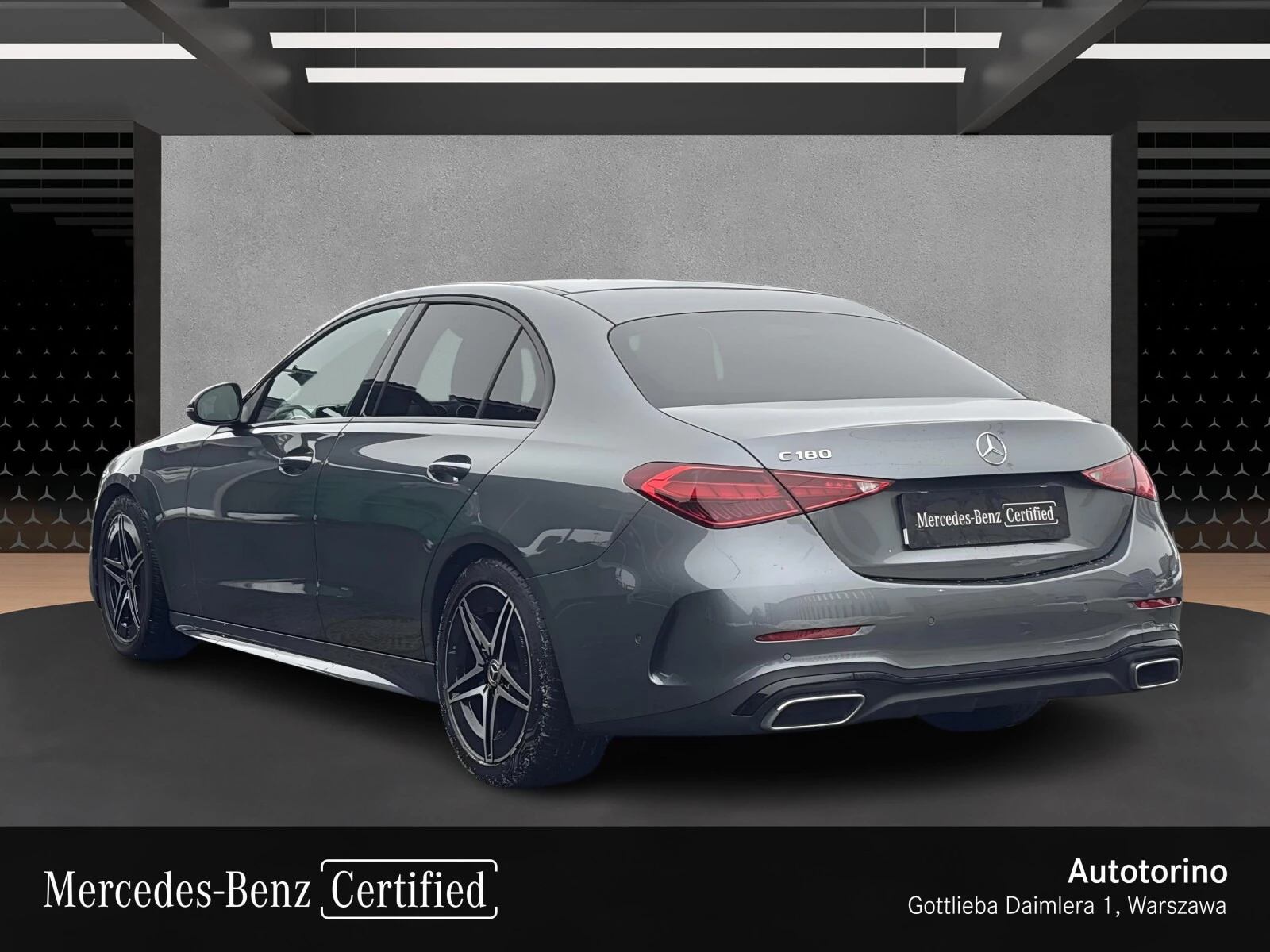 Mercedes Benz