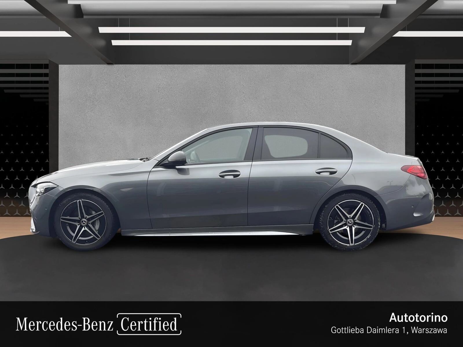 Mercedes Benz
