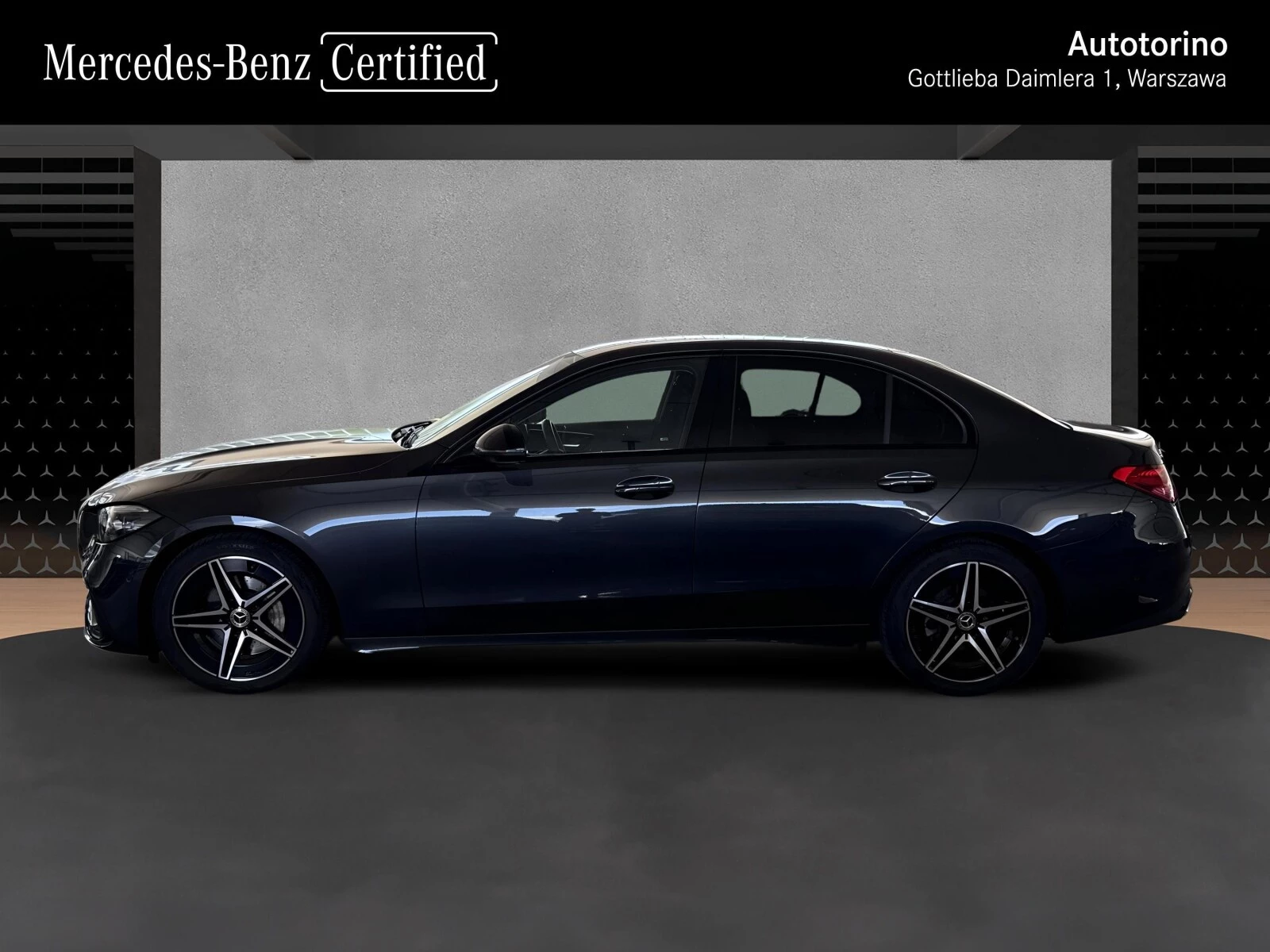 Mercedes Benz