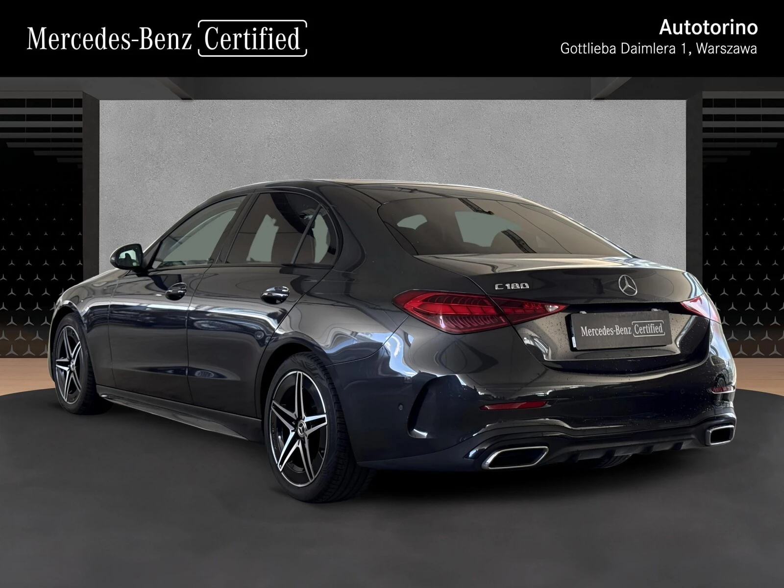 Mercedes Benz