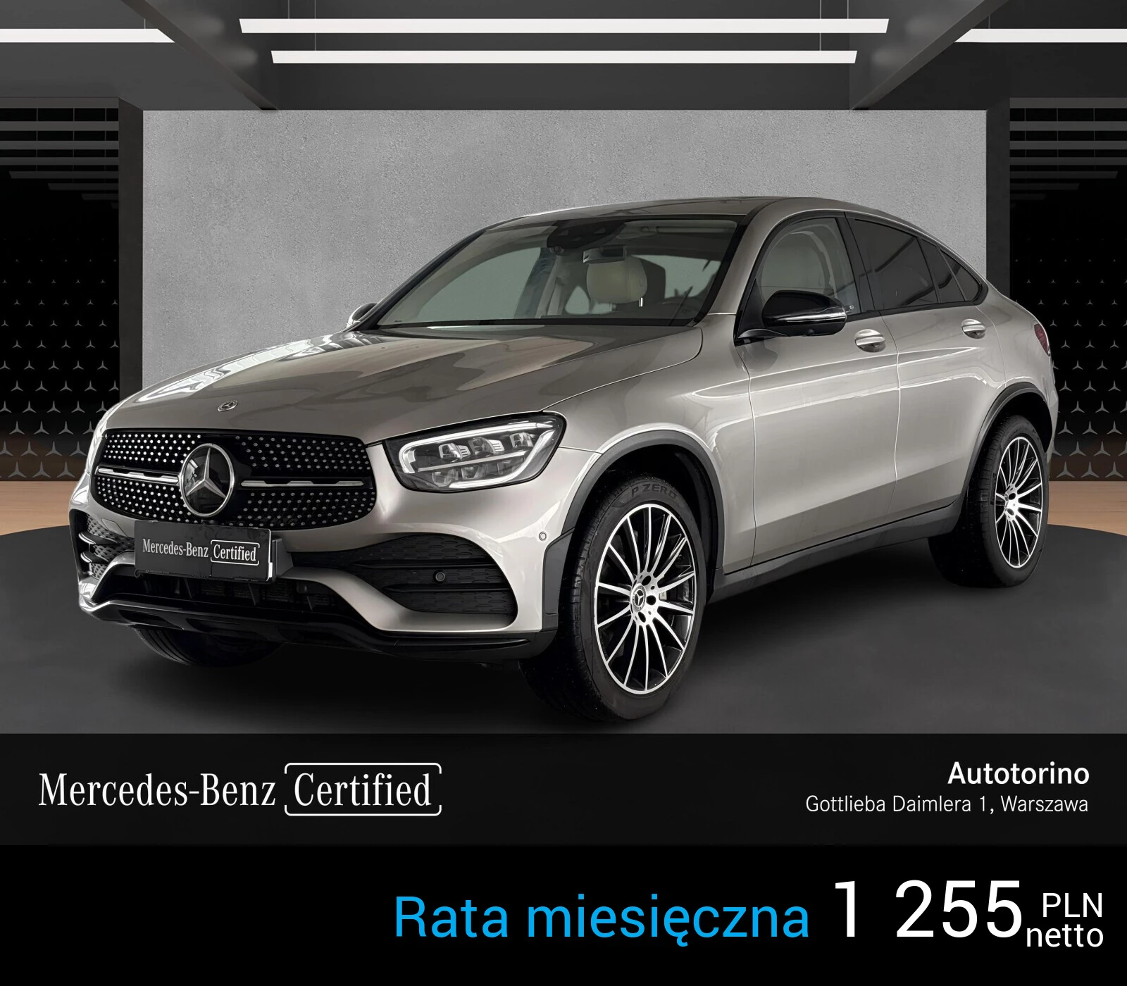 Mercedes Benz