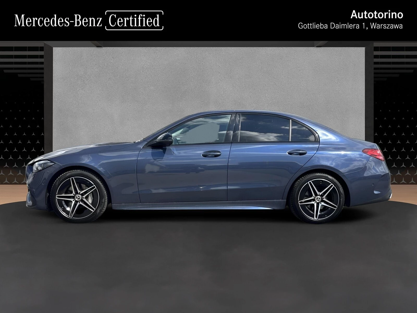 Mercedes Benz