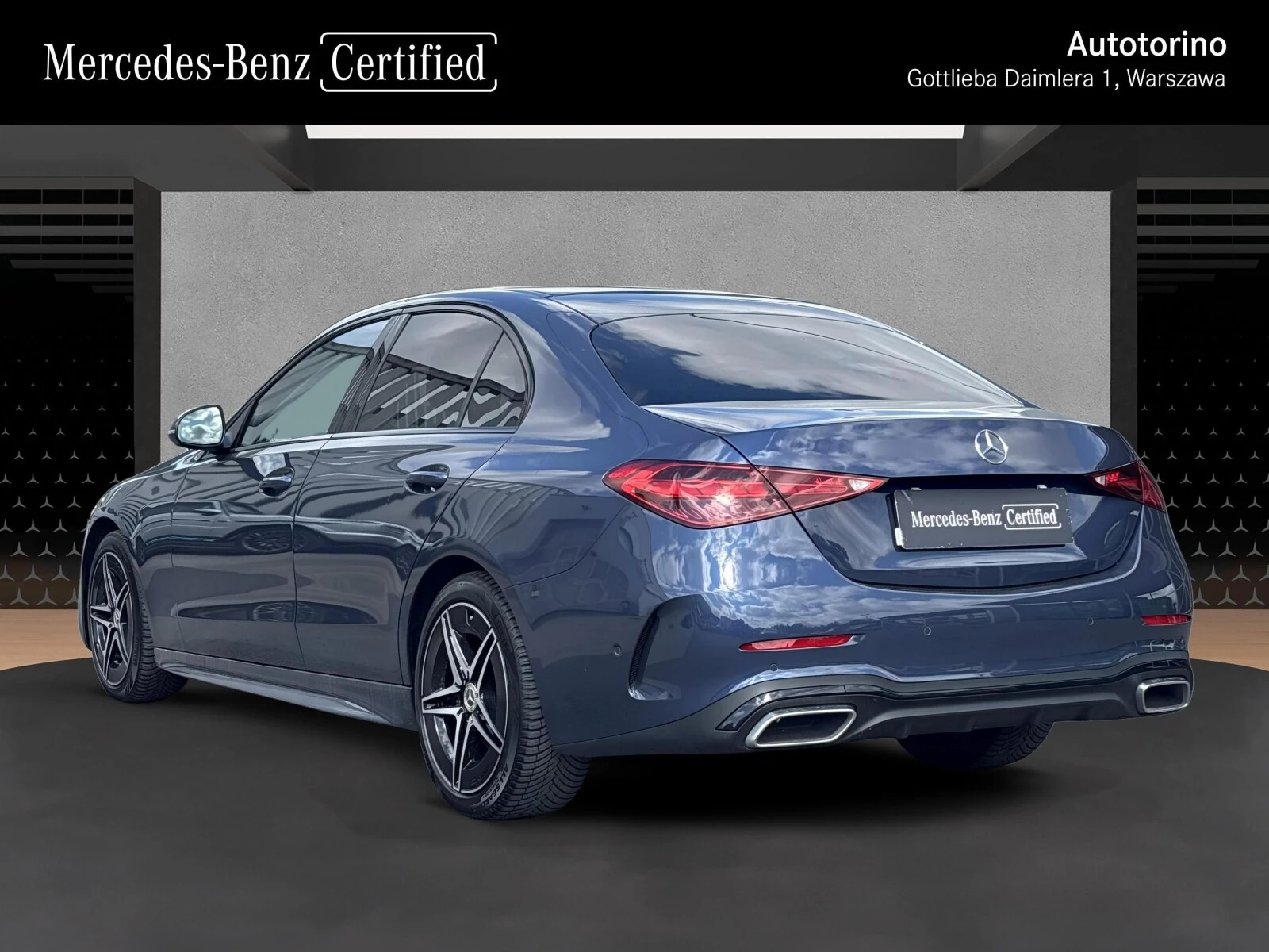 Mercedes Benz