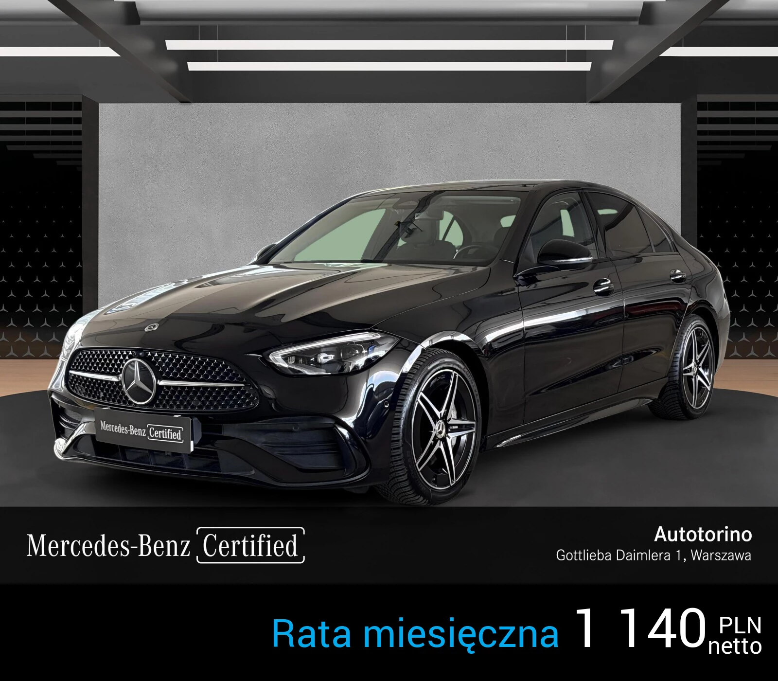 Mercedes Benz