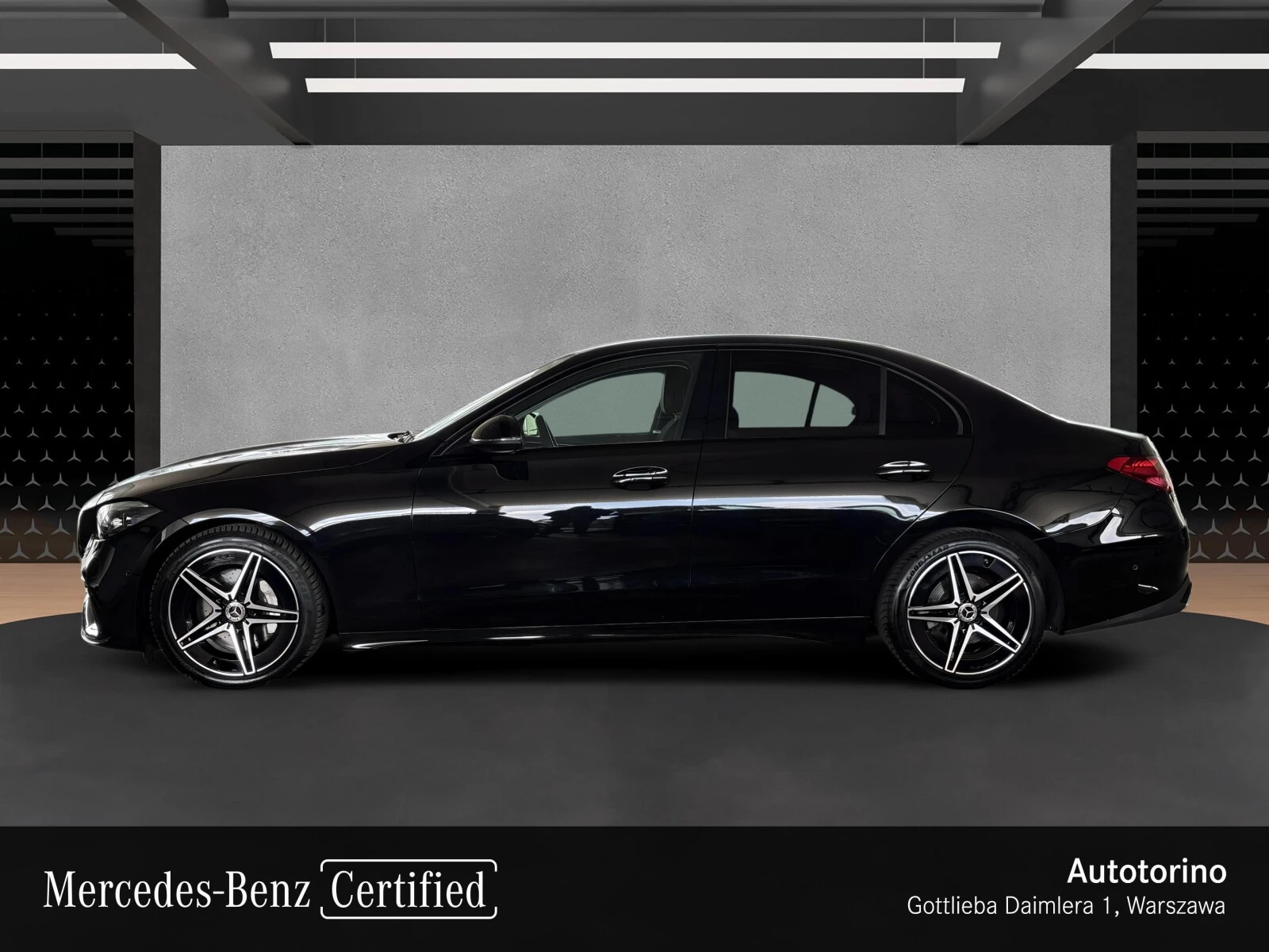 Mercedes Benz