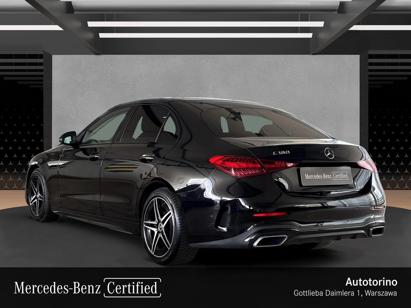 Mercedes Benz
