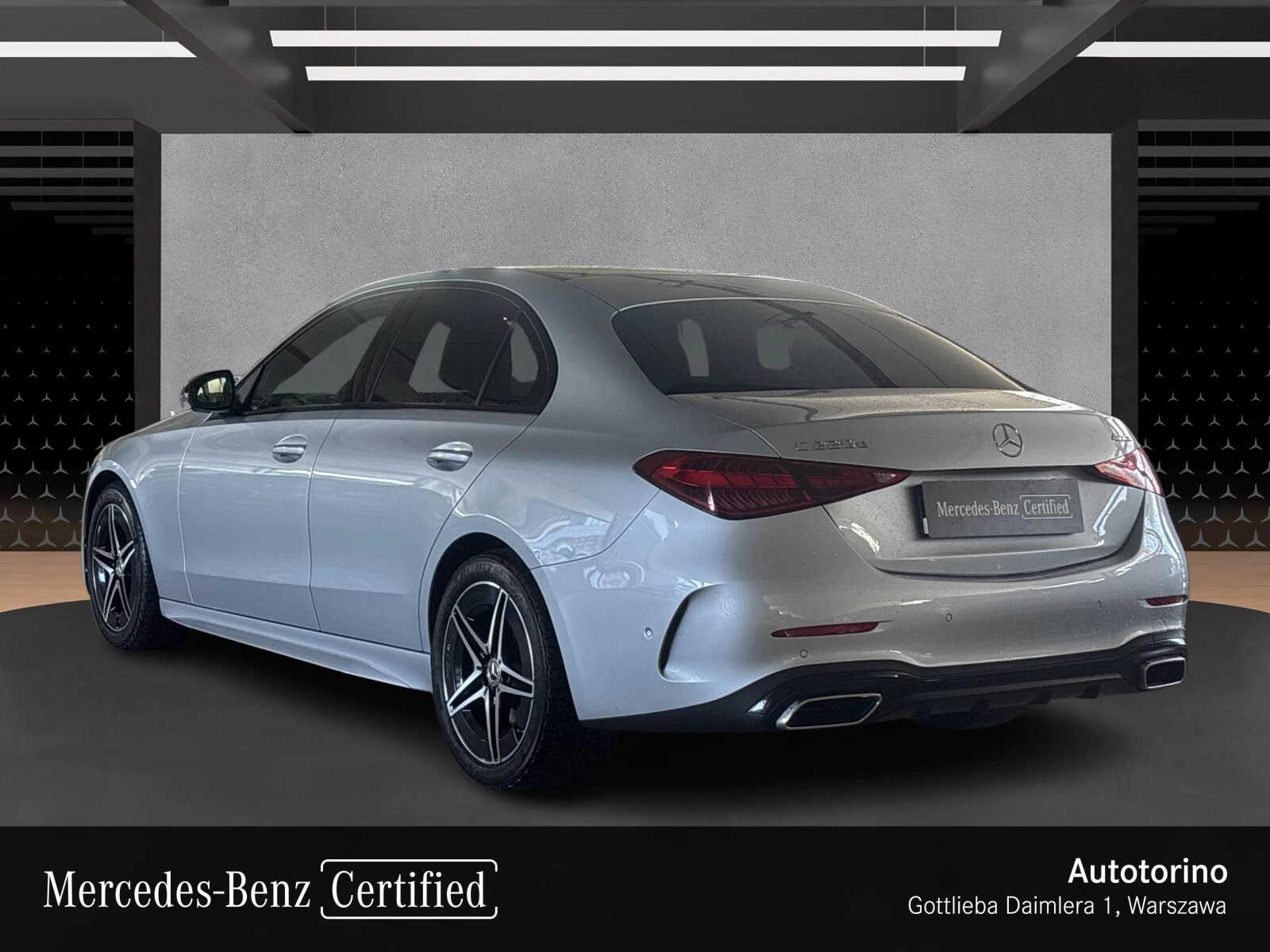Mercedes Benz