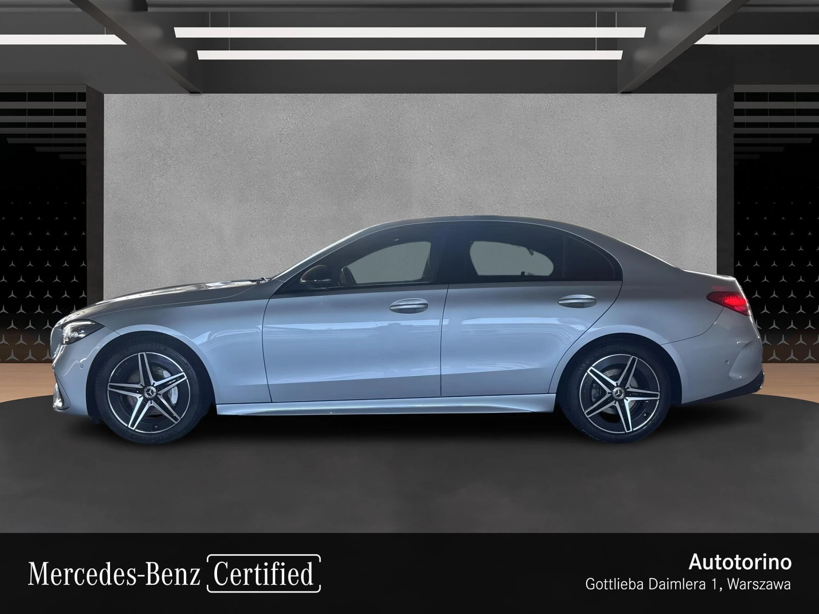 Mercedes Benz