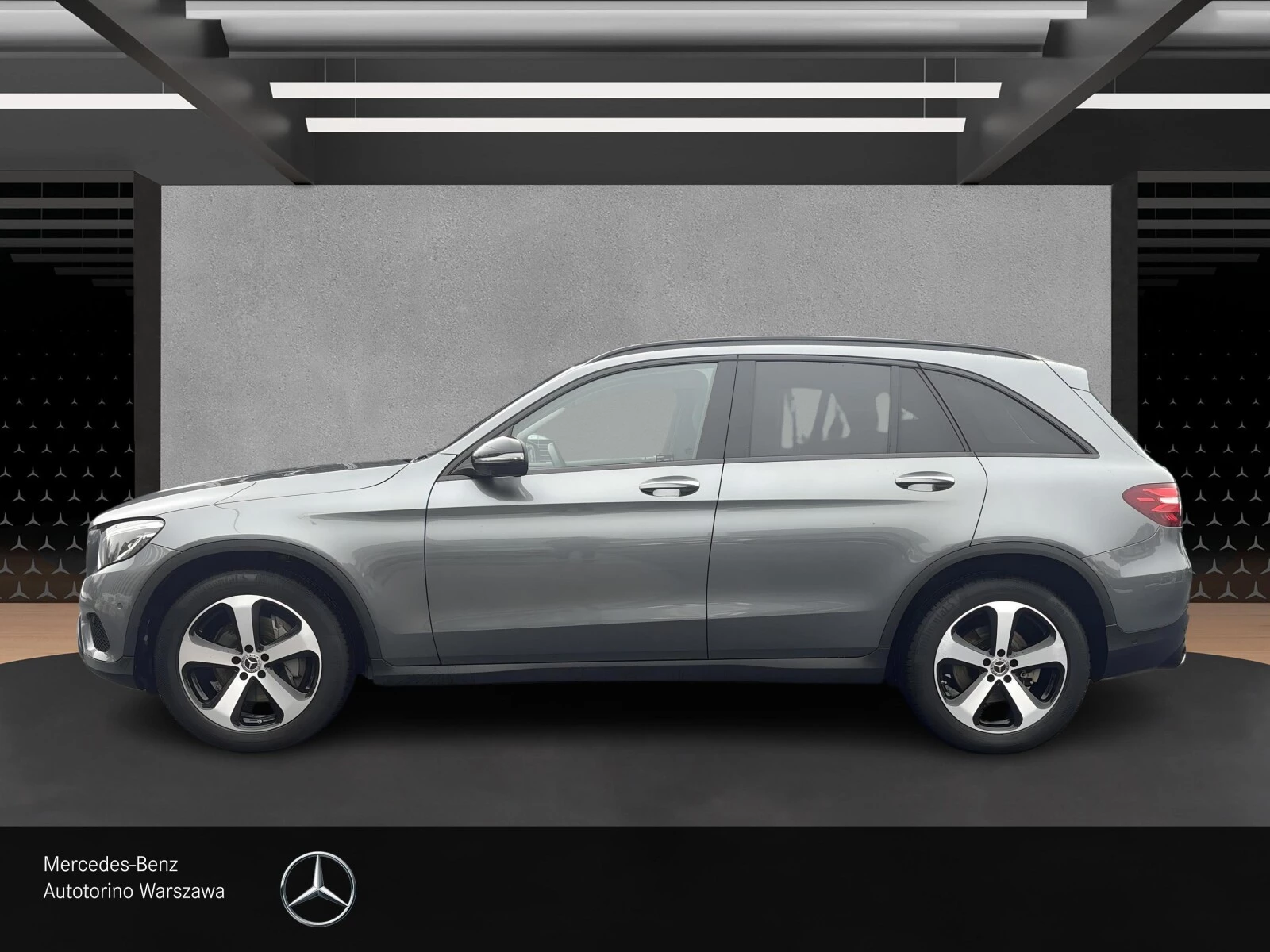 Mercedes Benz