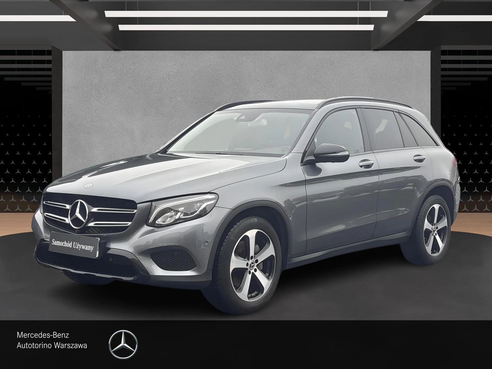 Mercedes Benz
