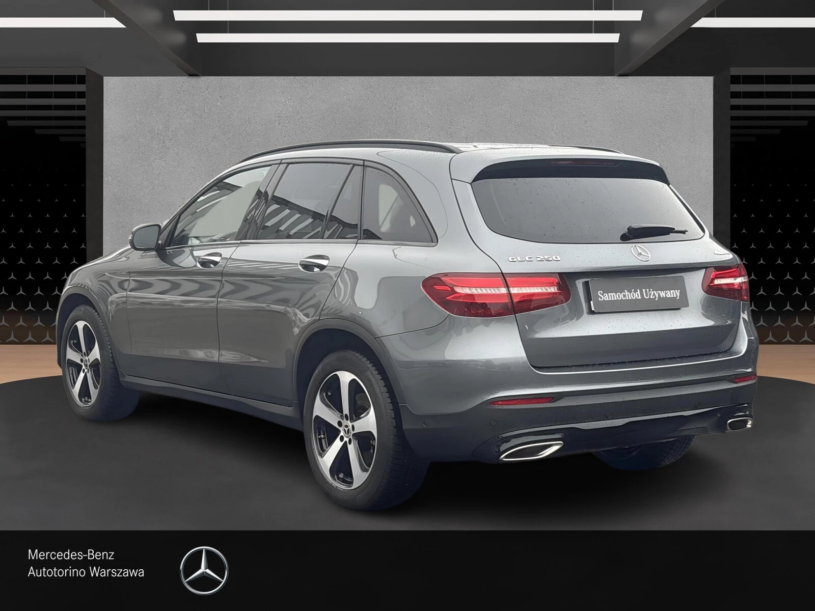 Mercedes Benz