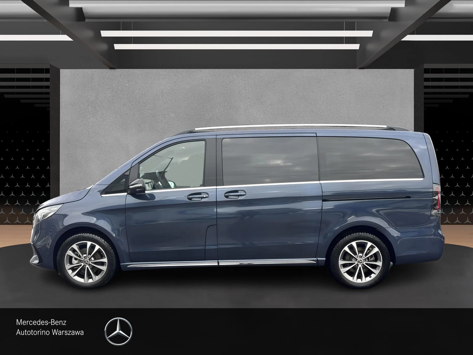 Mercedes Benz