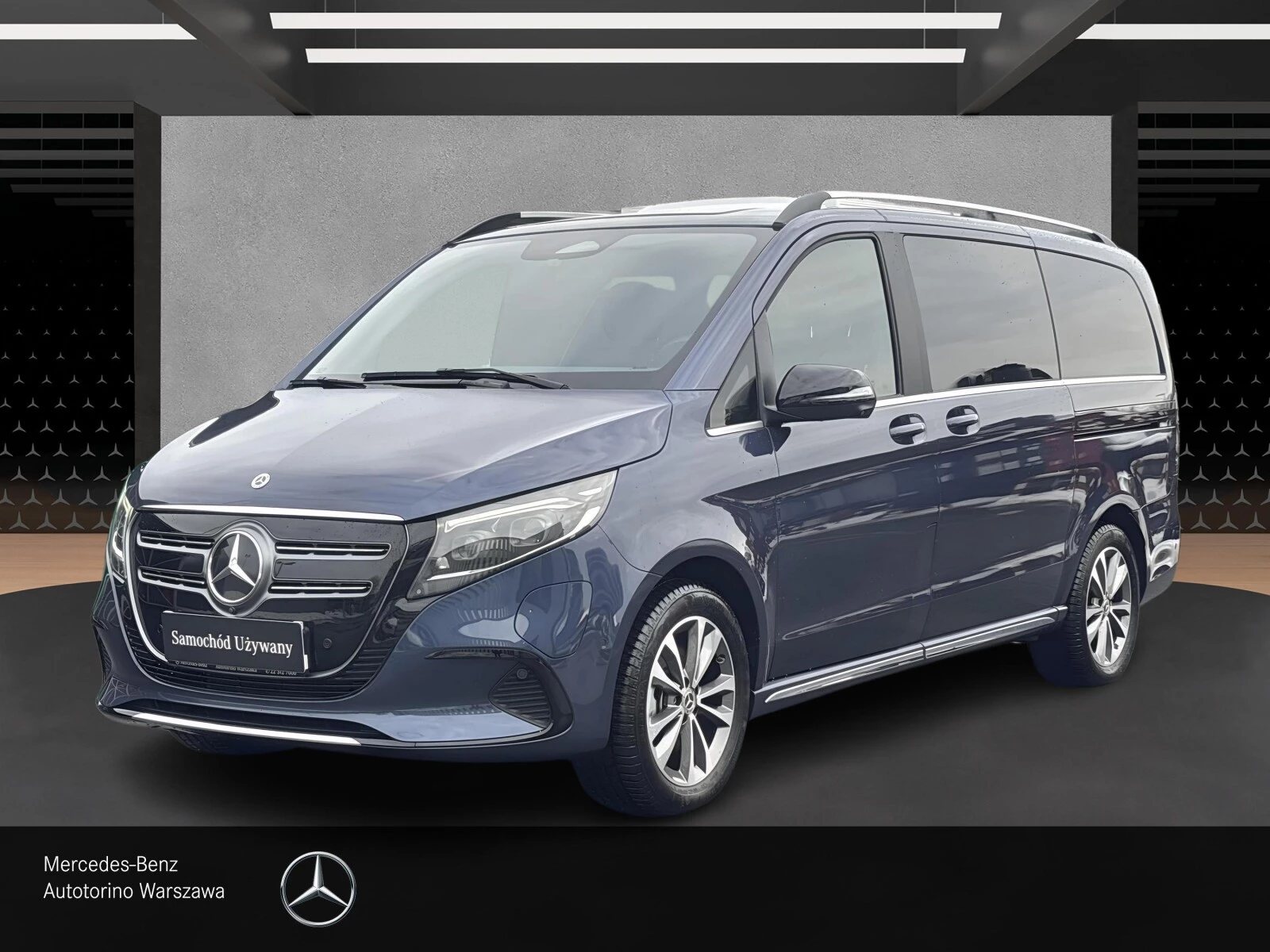 Mercedes Benz