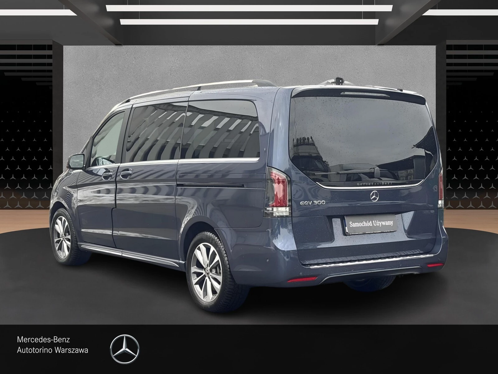 Mercedes Benz