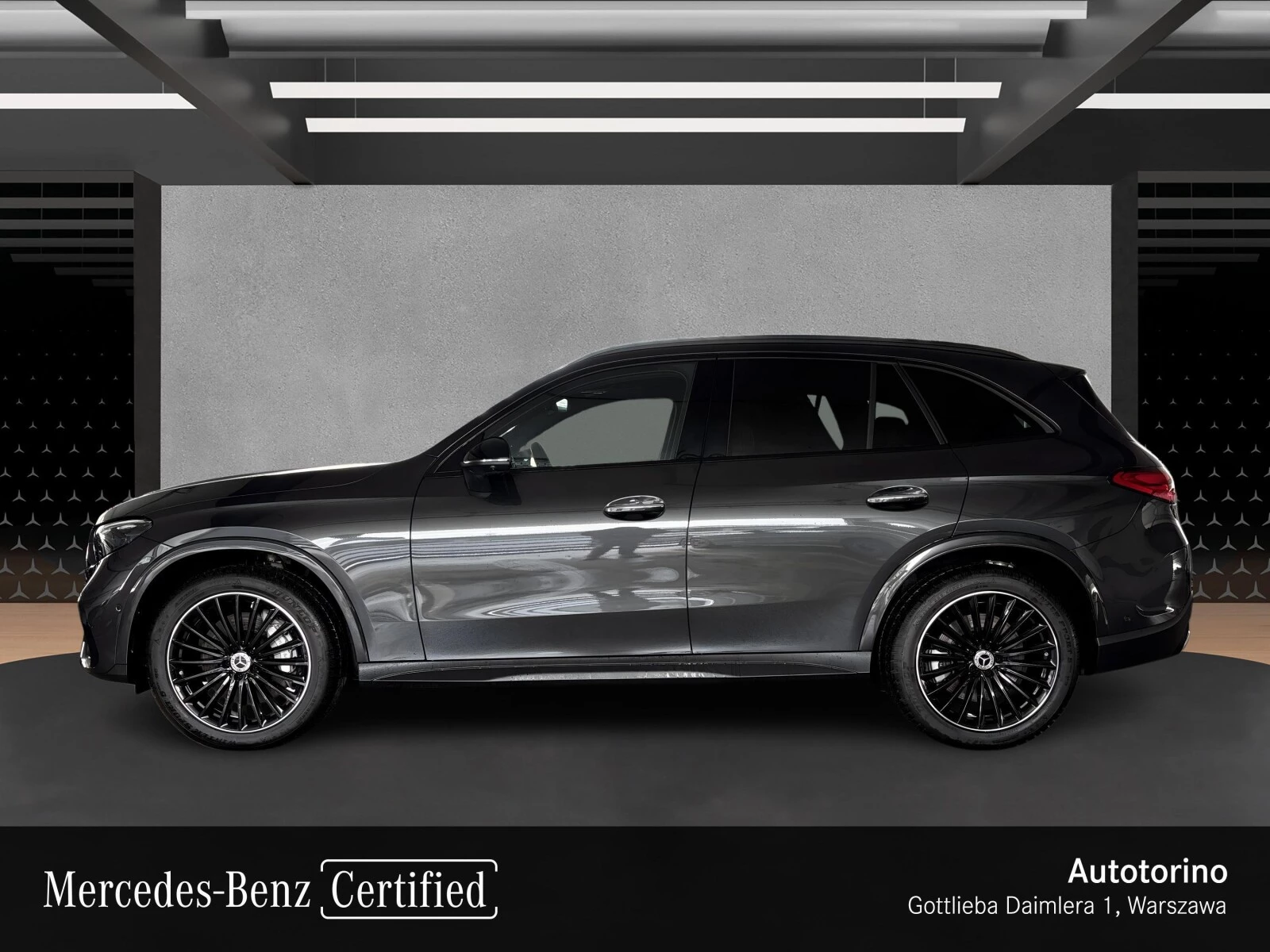 Mercedes Benz