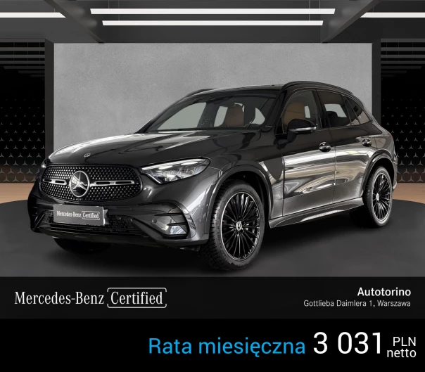 GLC 450