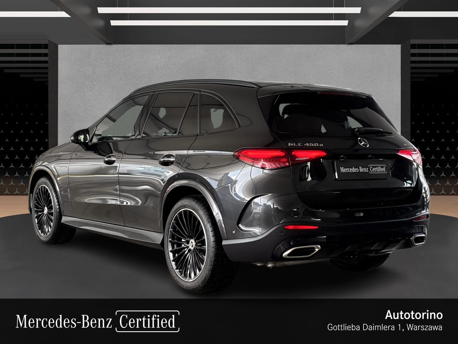 Mercedes Benz