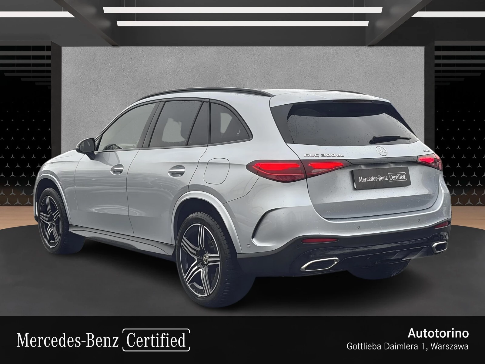 Mercedes Benz