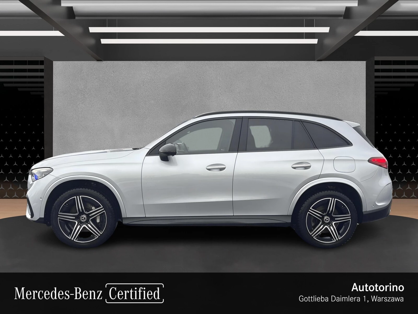 Mercedes Benz