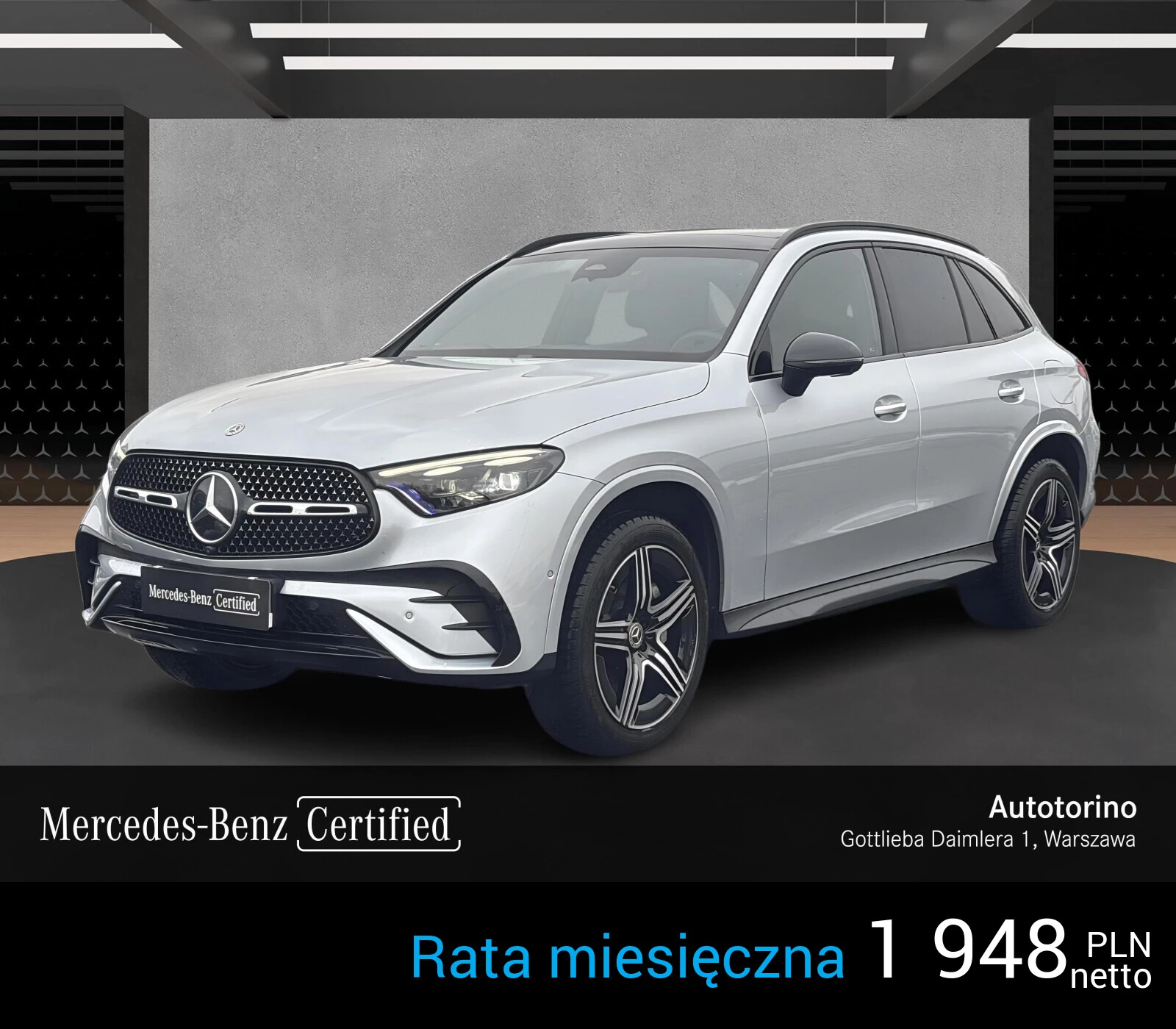 Mercedes Benz