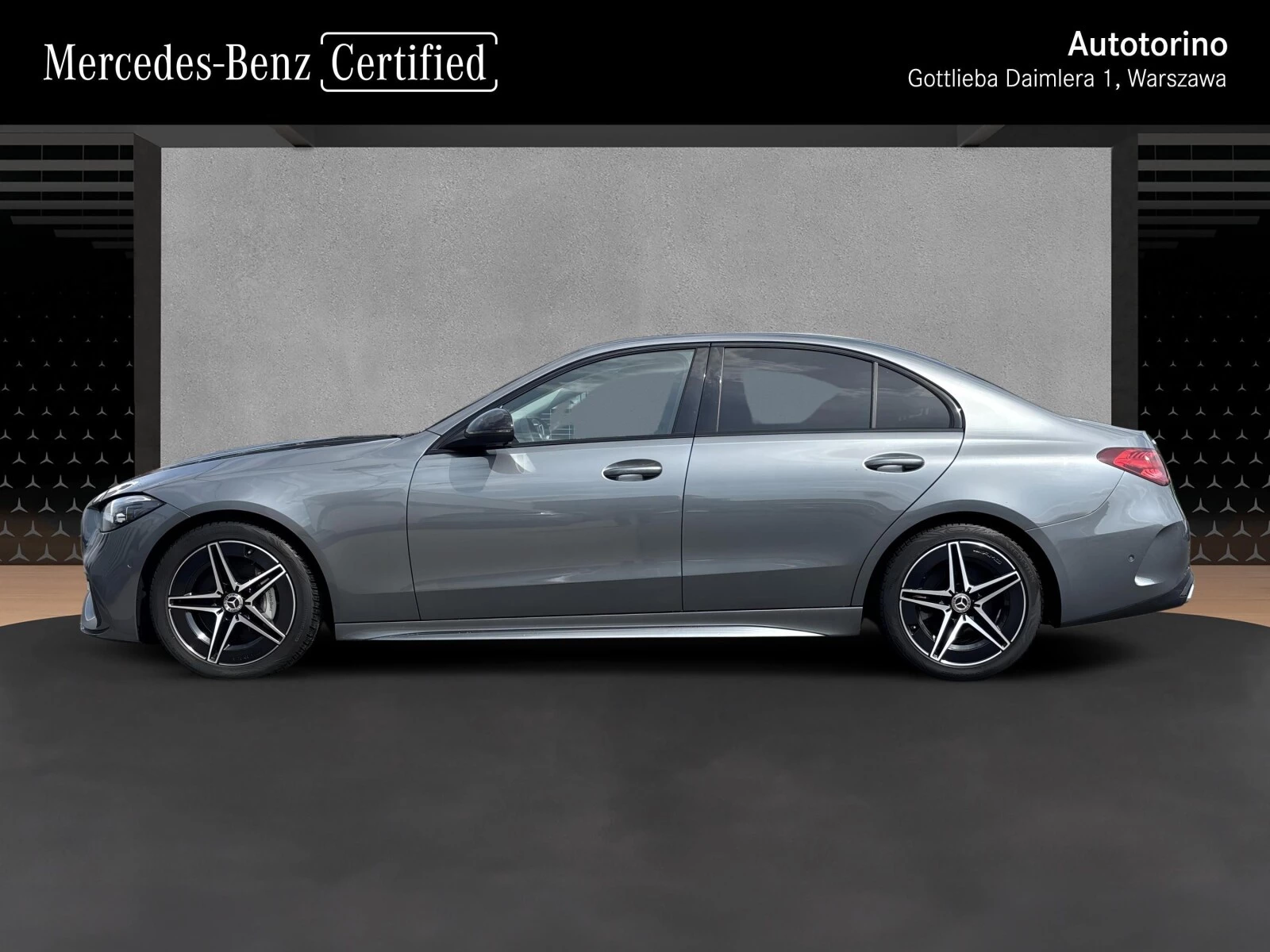 Mercedes Benz