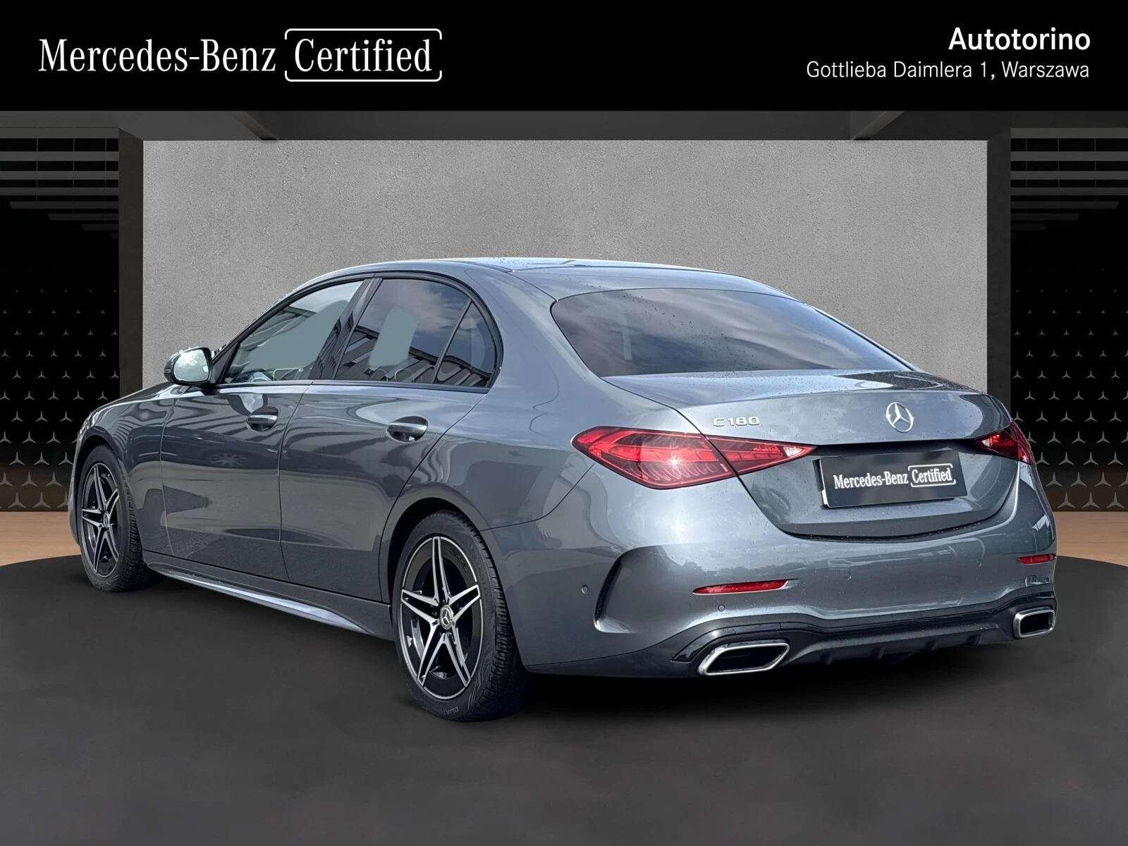 Mercedes Benz