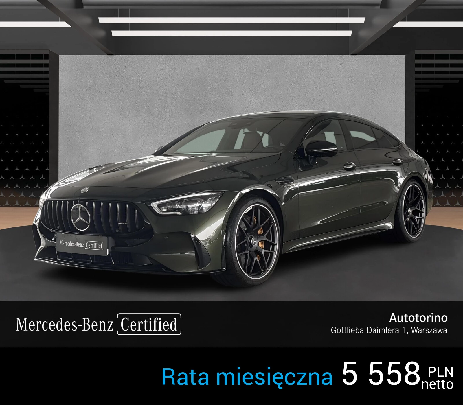 Mercedes Benz