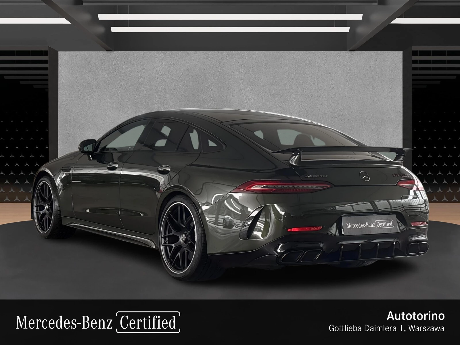 Mercedes Benz