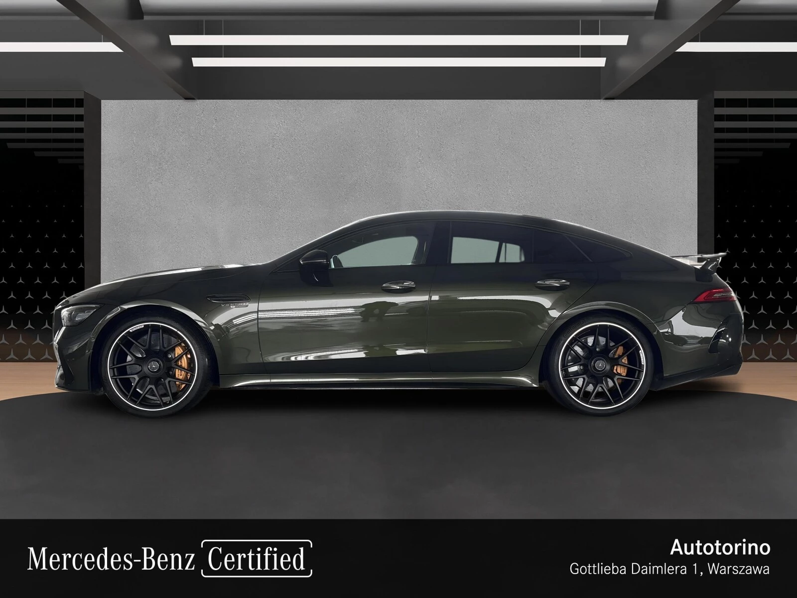 Mercedes Benz
