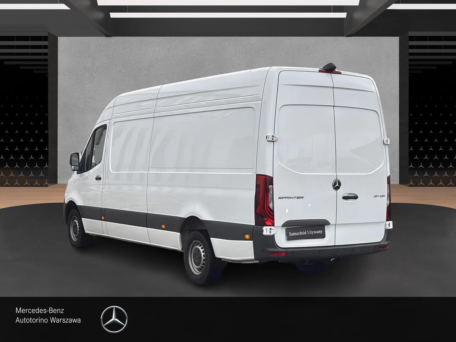Mercedes Benz