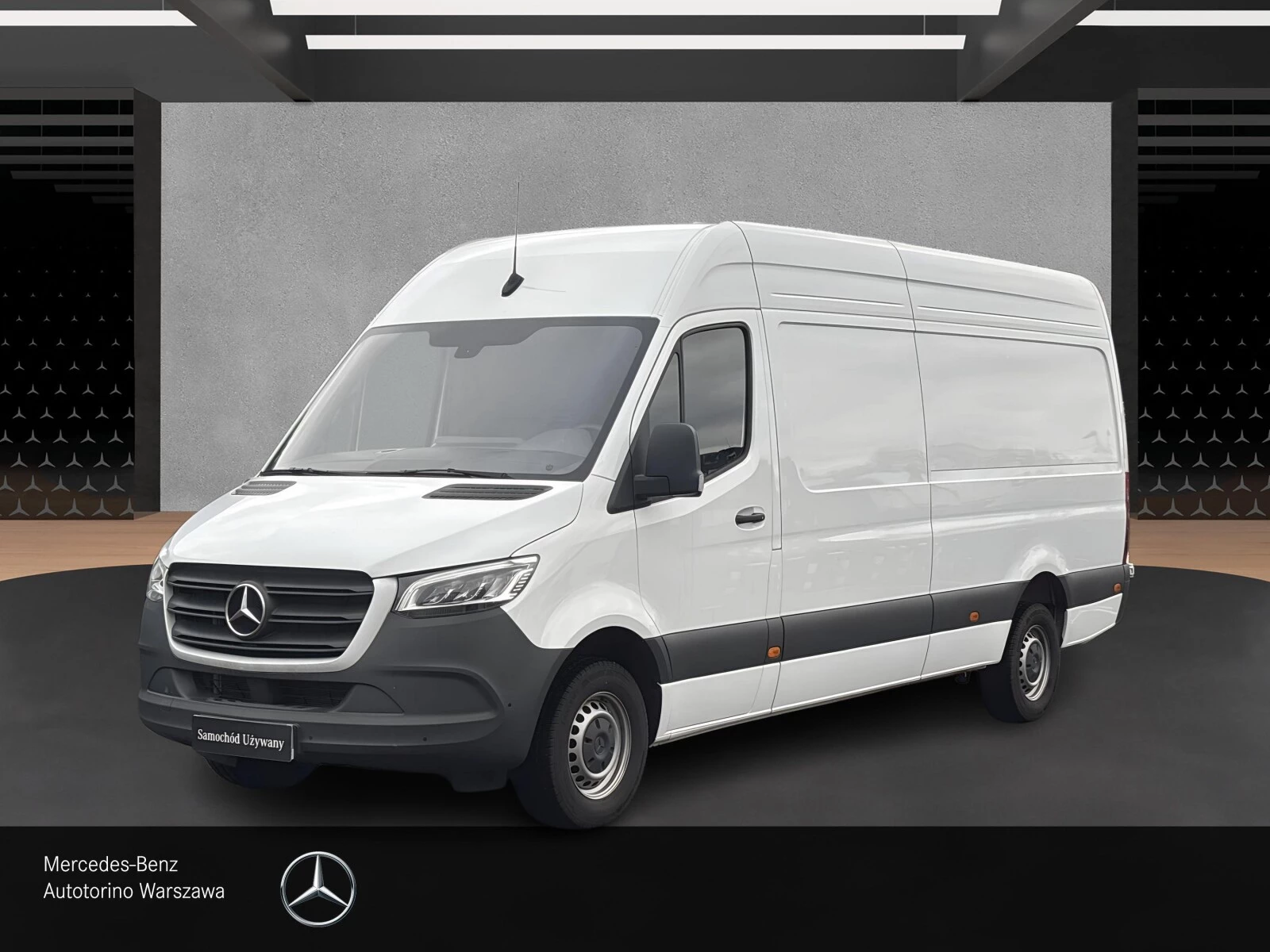 Mercedes Benz