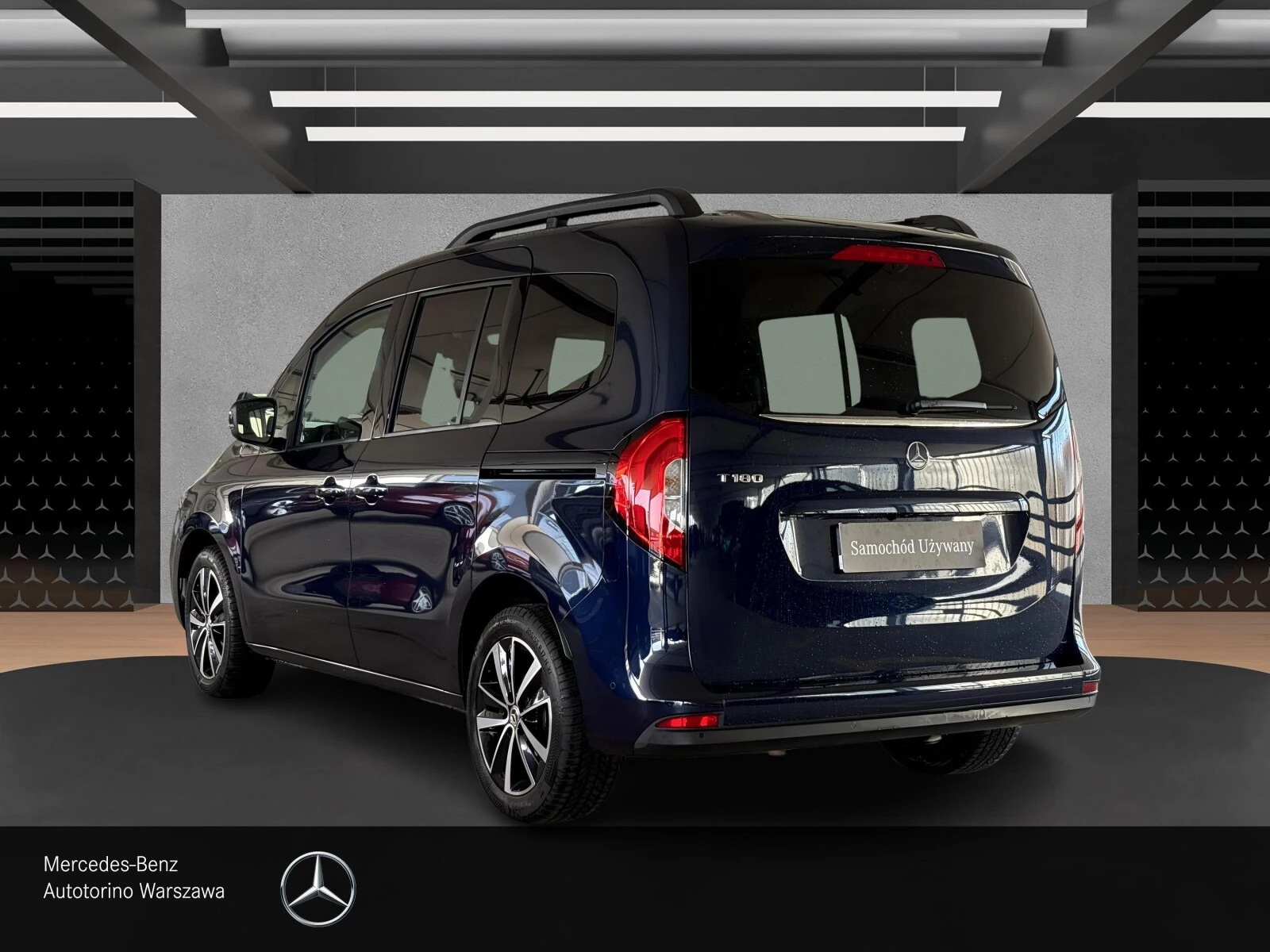 Mercedes Benz